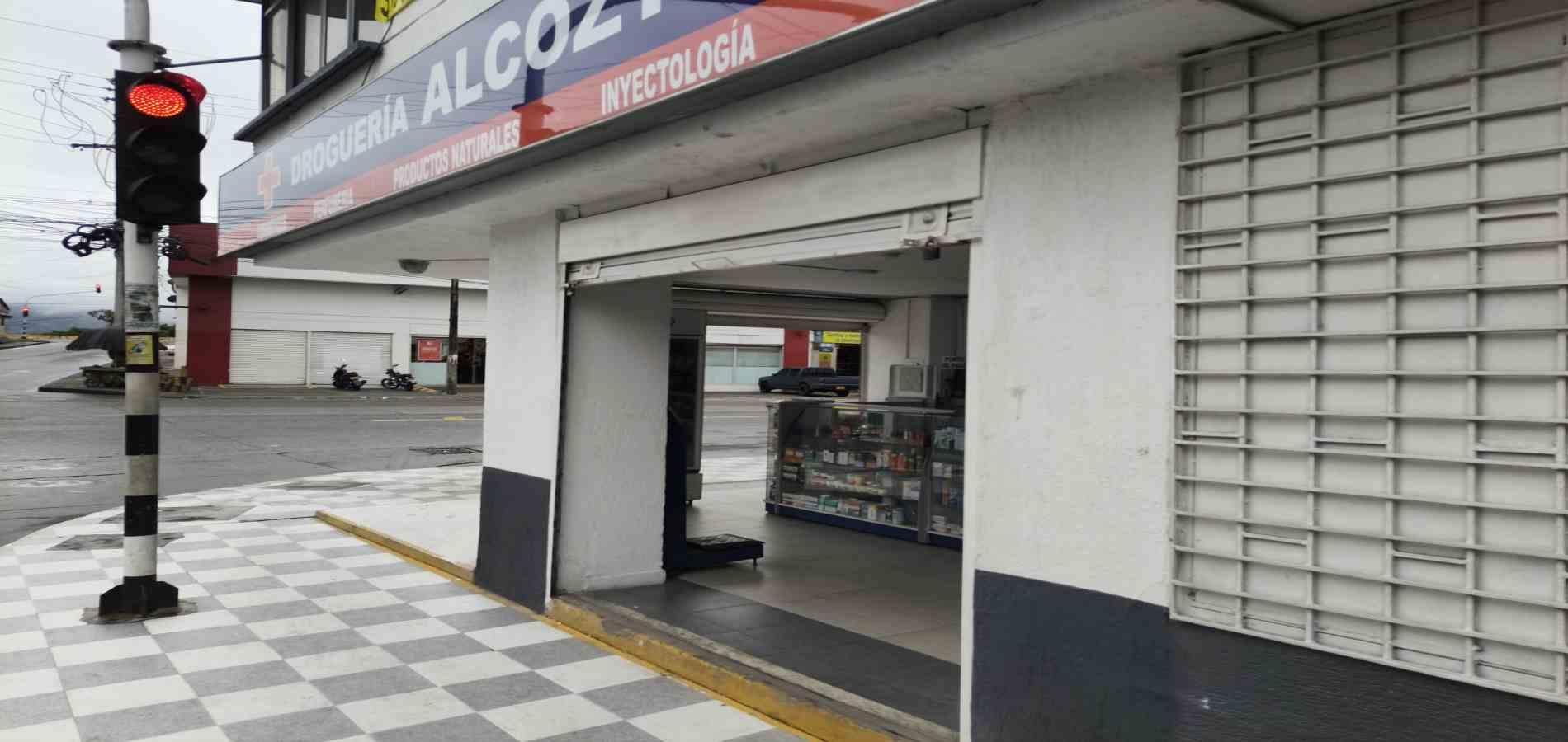 Foto de Edificio de apartamentos para Venta en Av 19, Armenia  - 279068174