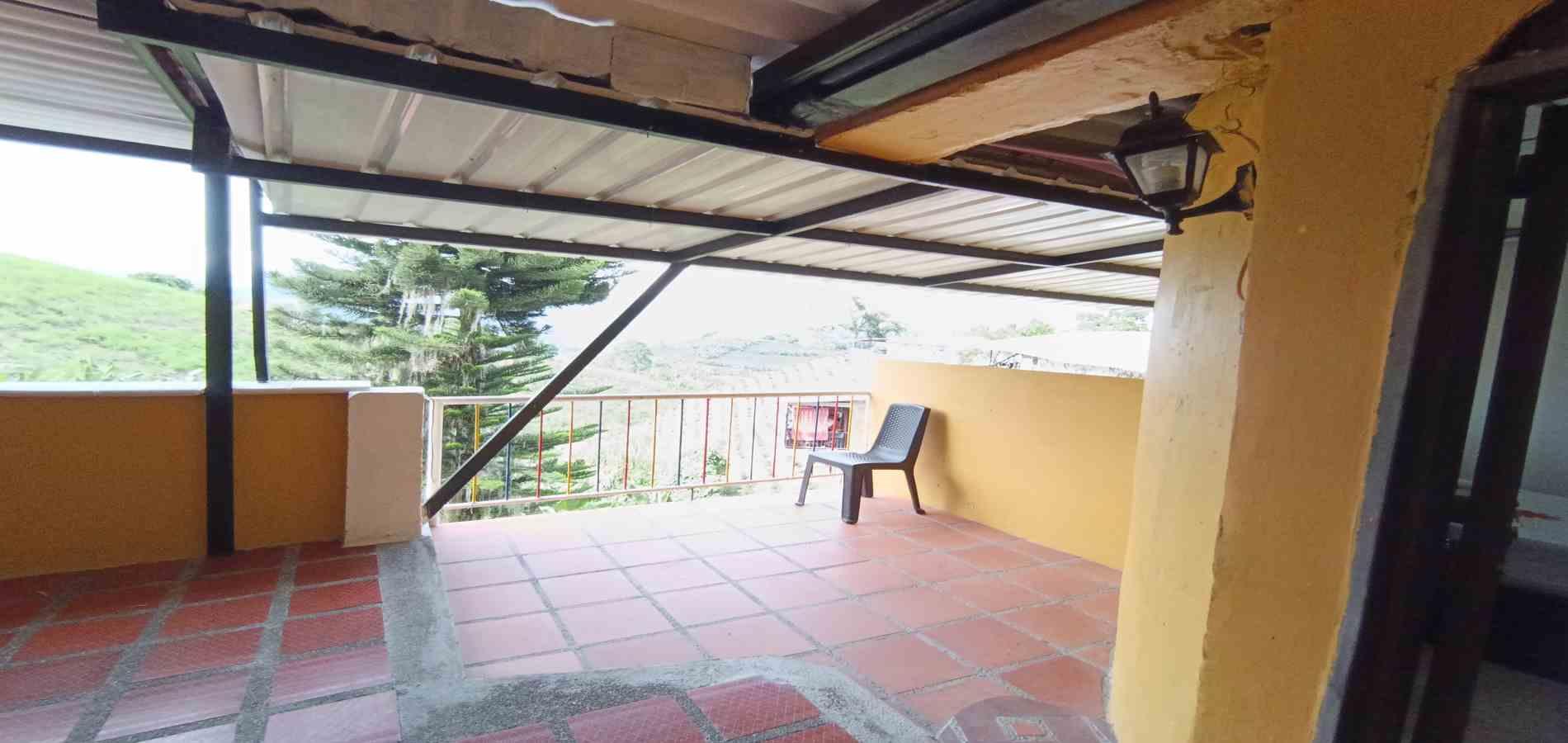 Foto de Apartaestudio en Arriendo en Vereda la cabaÑa, Manizales - 3 - 279069606