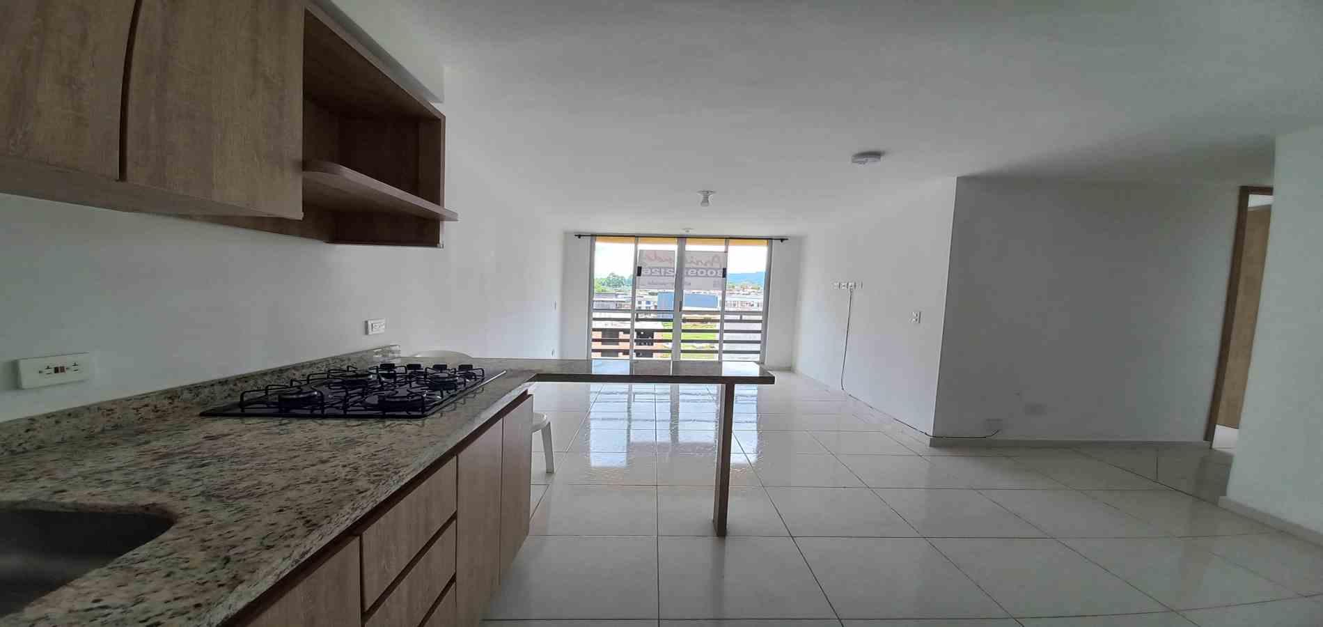 Foto de Apartamento para Arriendo en Bosques de la campina, Santa rosa de cabal - 279069653