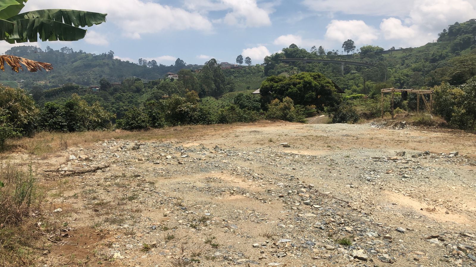 Foto de Lote / terreno en Venta en Dosquebradas, Dosquebradas - 7 - 279053268