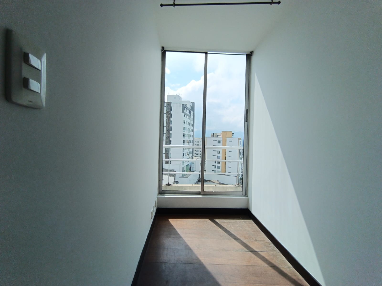 Foto de Apartaestudio para Arriendo en Avenida santander , Manizales - 17568