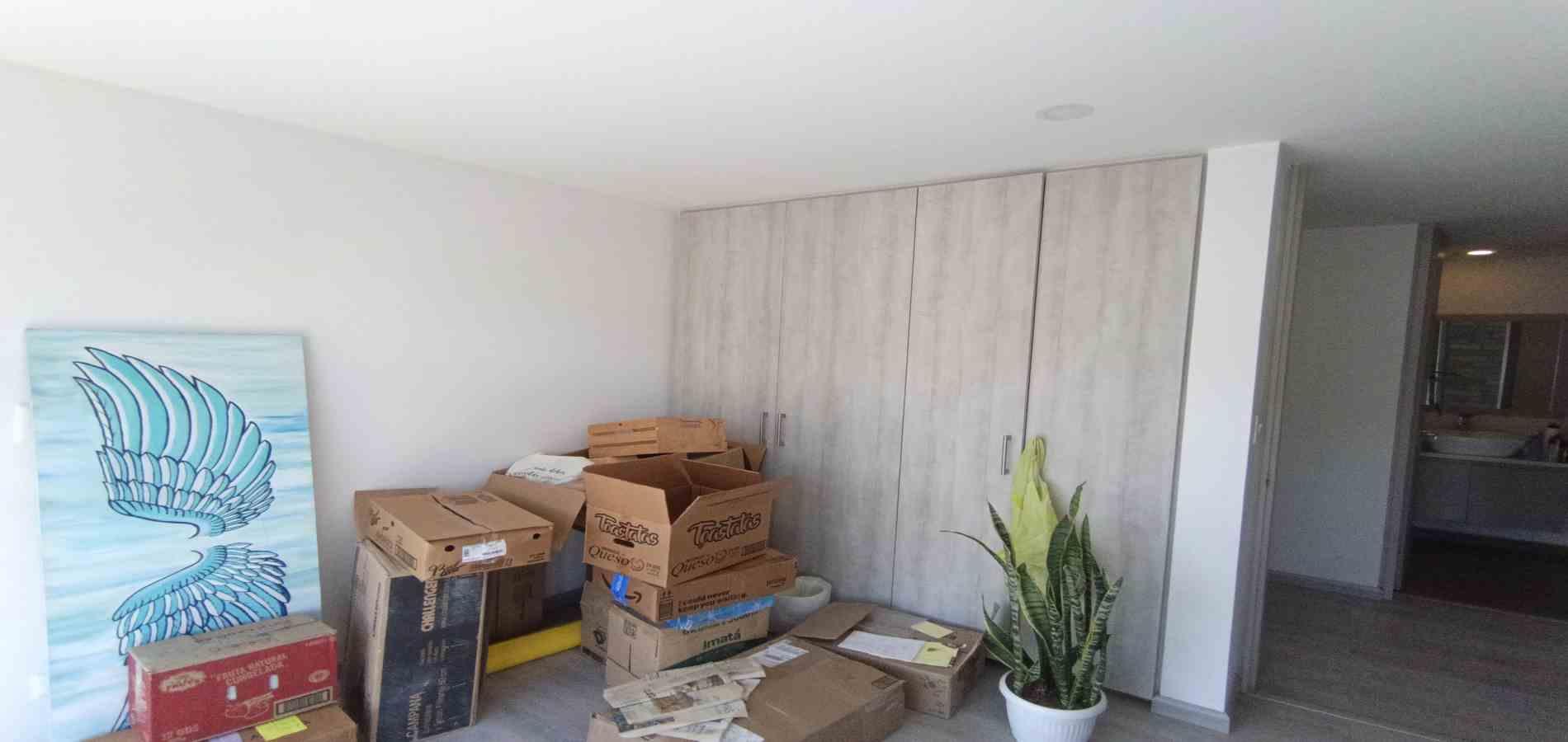 Foto de Apartamento en Arriendo en San marcel, Manizales - 7 - 279069372