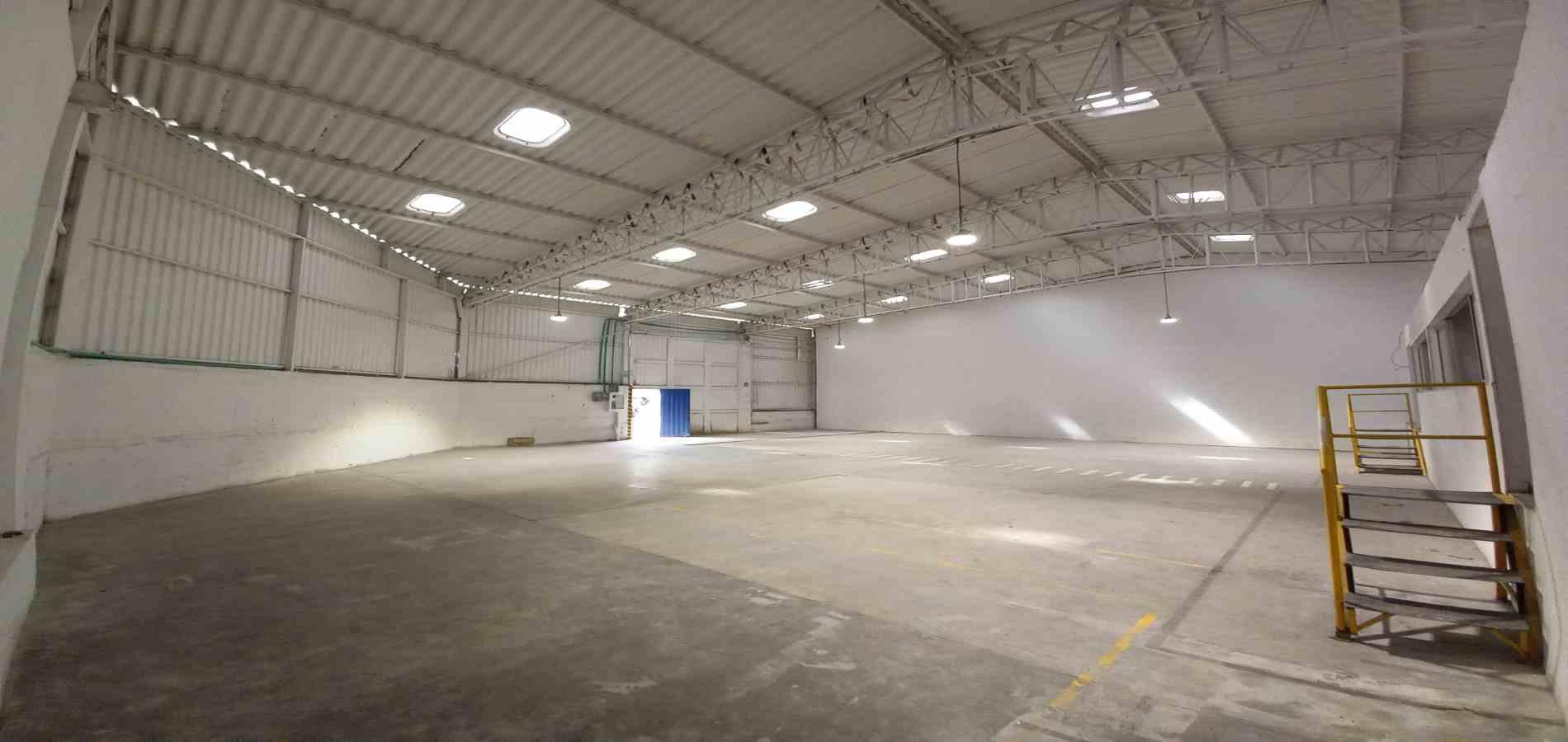Foto de Bodega en Arriendo en Malteria, Manizales - 5 - 279068942