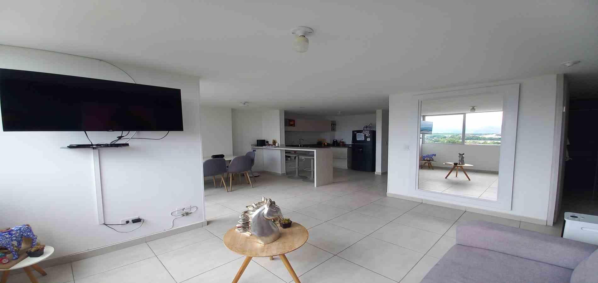 Foto de Apartamento en Venta en Condina, Pereira - 1 - 279069136