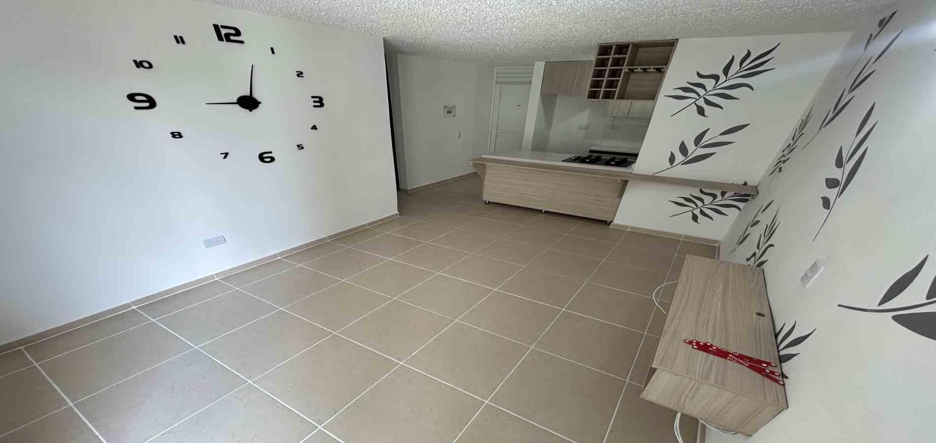 Foto de Apartamento en Arriendo en Comuna 5/las violetas, Dosquebradas - 1 - 279067268