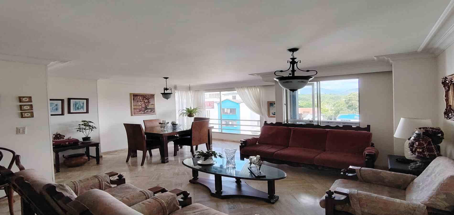 Foto de Apartamento para Venta en Alamos, Pereira - 48545