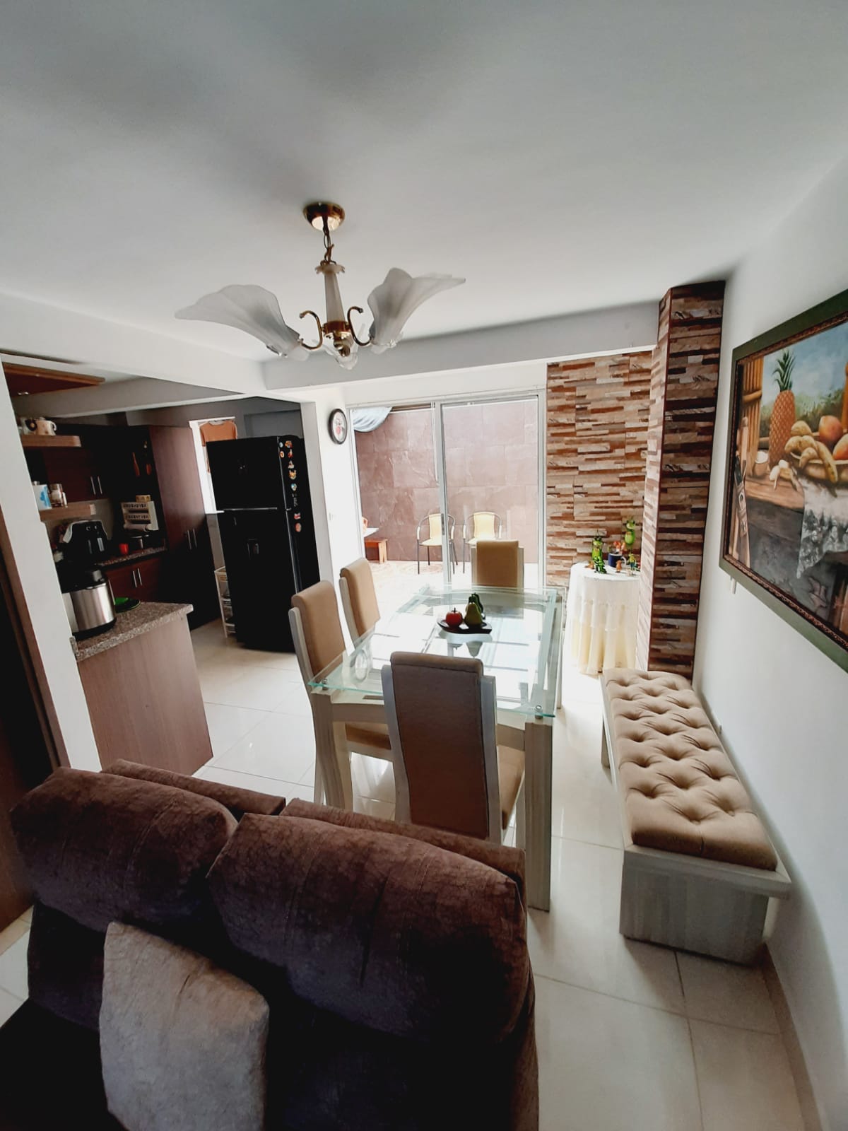 Foto de Casa en Venta en Galicia, Pereira - 3 - 279065128