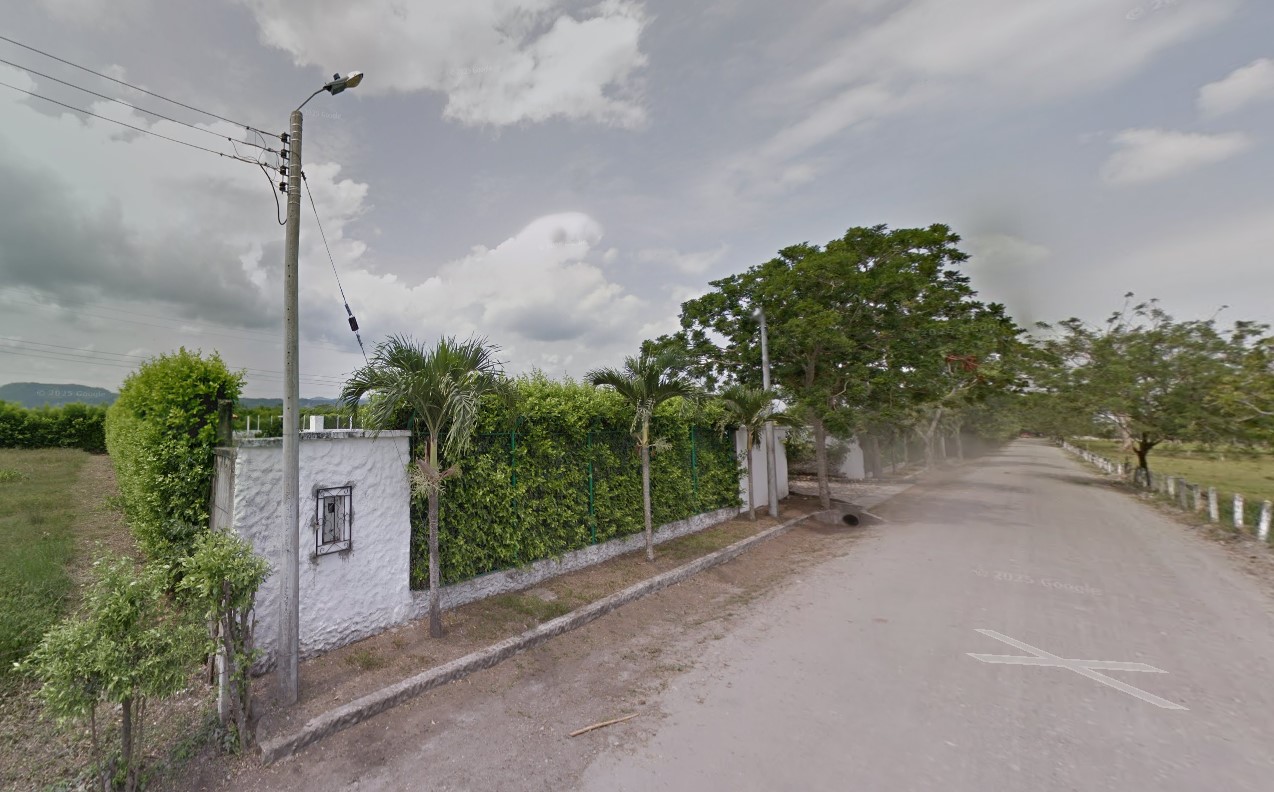 Foto de Lote / terreno en Venta en El triunfo, Mariquita - 3 - 279062684