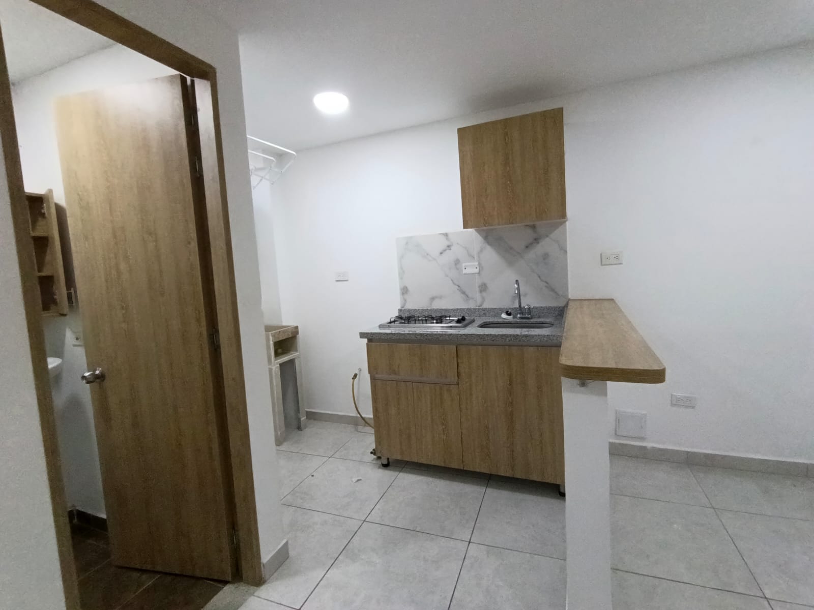 Foto de Apartaestudio en Arriendo en Velez, Manizales - 4 - 279067565