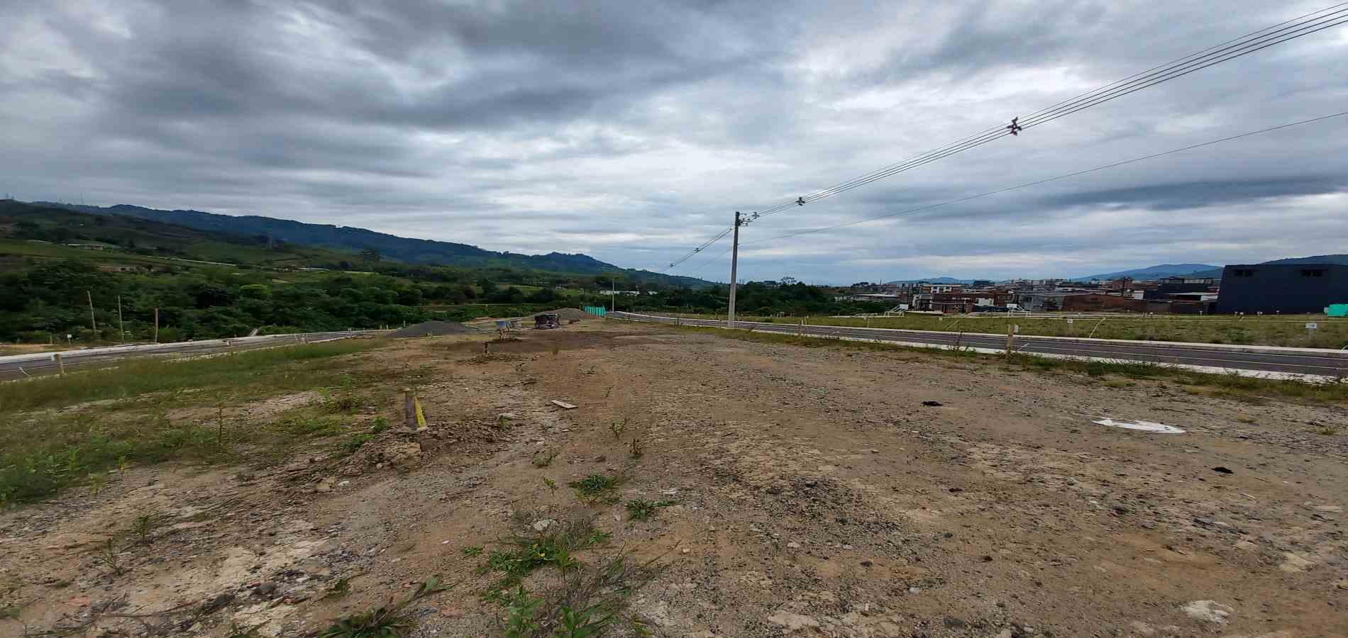 Foto de Lote / terreno en Venta en La hermosa, Santa rosa de cabal - 10 - 279069187