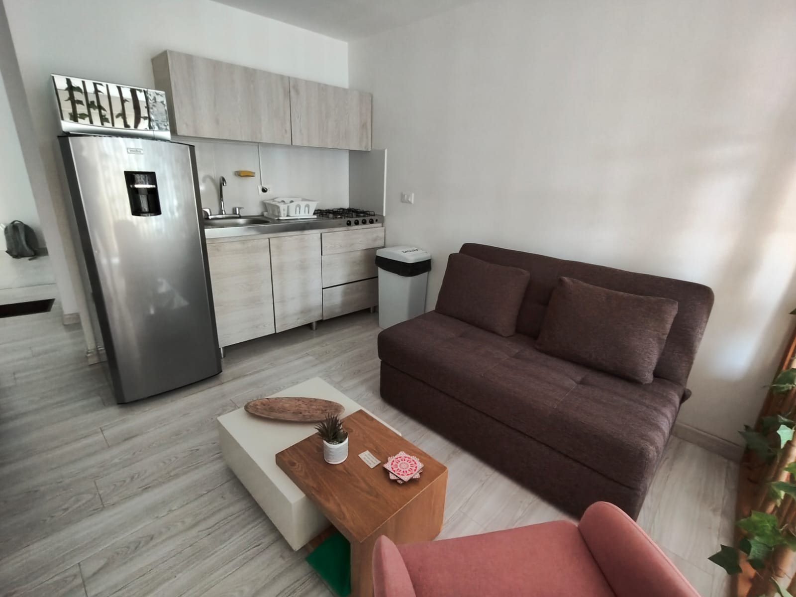 Foto de Apartaestudio en Arriendo en La castellana, Armenia  - 14 - 279065416