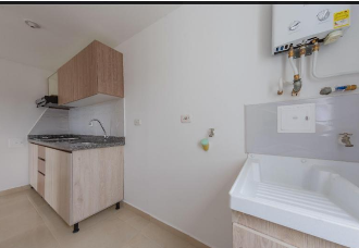 Foto de Apartamento en Venta en Puerto espejo, Armenia  - 6 - 279068850
