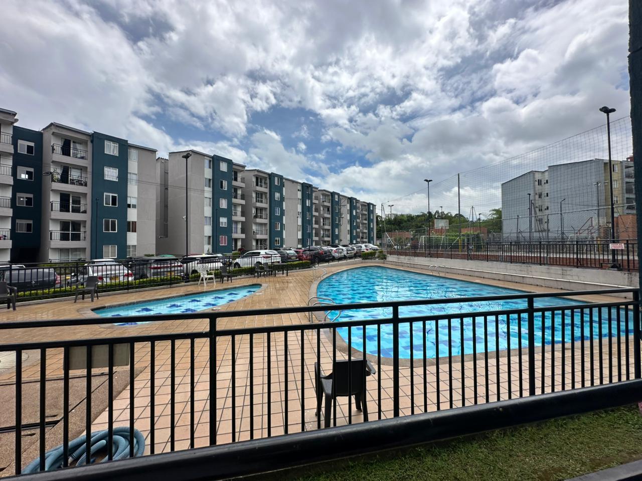 Foto de Apartamento en Venta en Villa liliana, Armenia  - 26 - 279068567