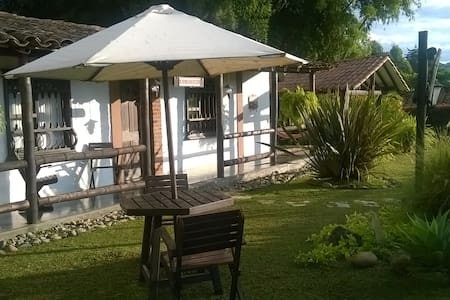 Foto de Casa campestre en Venta en Santa rosa de cabal, Santa rosa de cabal - 8 - 53172