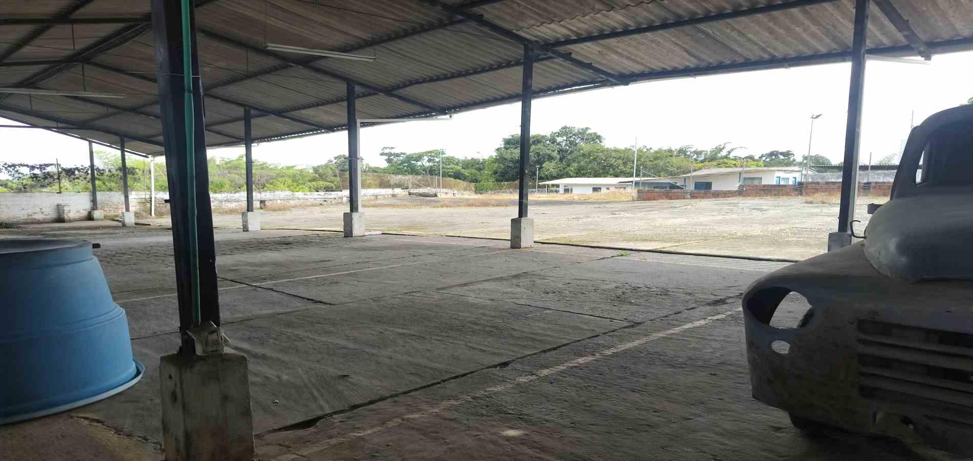 Foto de Bodega en Arriendo en Zona industrial, Armenia  - 22 - 279067981