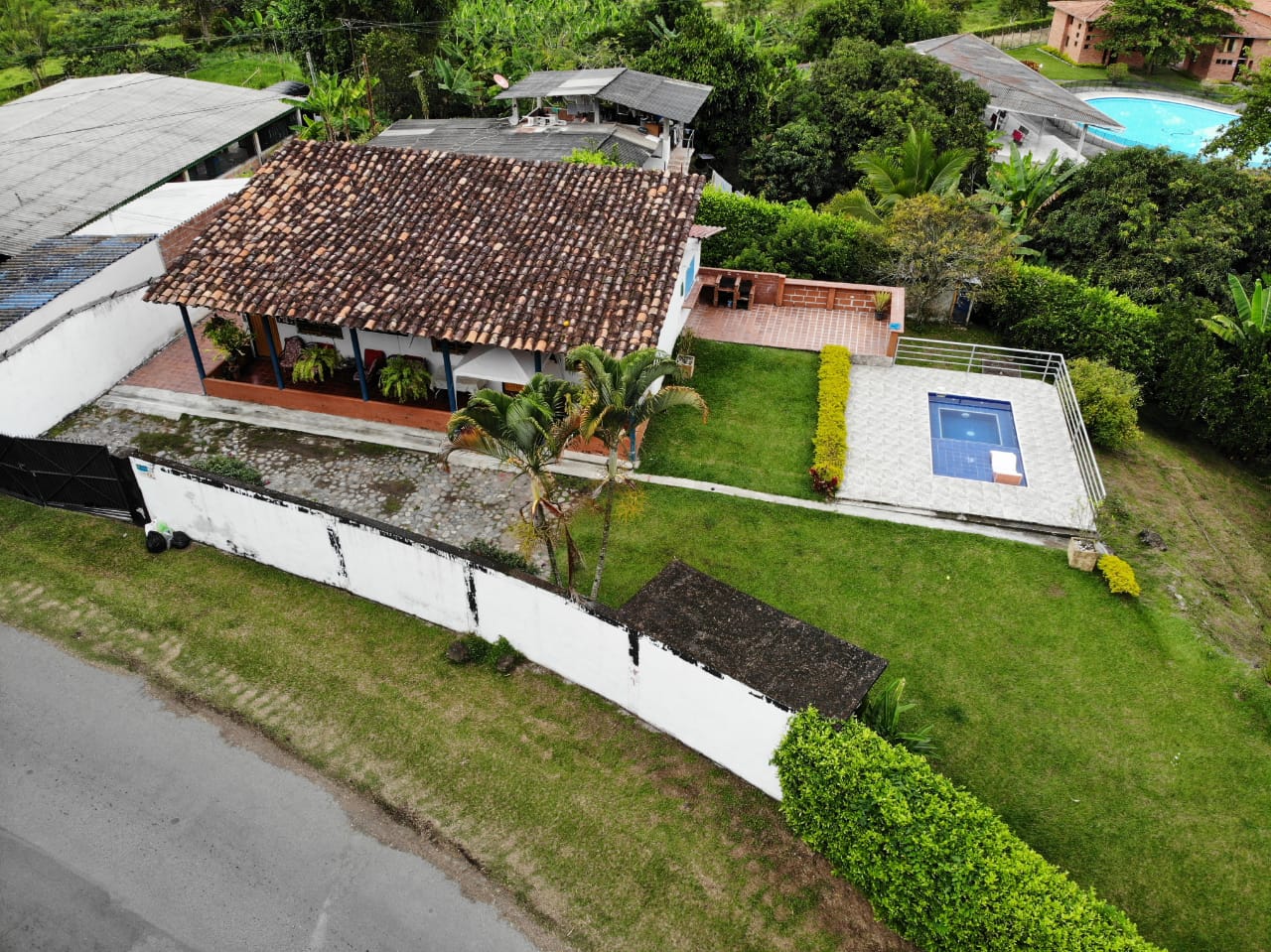 Foto de Casa en Venta en Vereda santagueda, Palestina - 7 - 279069775