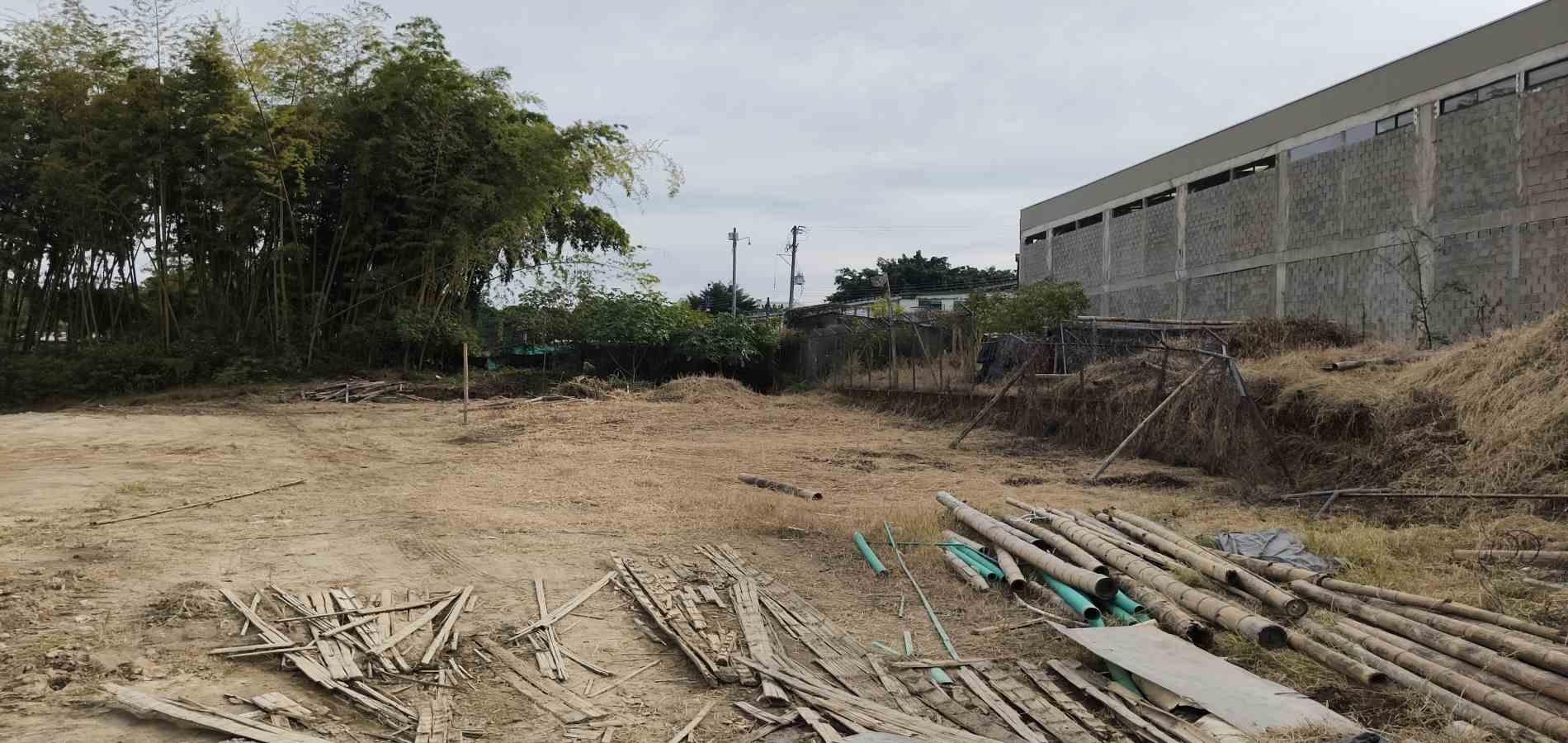 Foto de Lote / terreno en Venta en Zona industrial, Armenia  - 6 - 279068264
