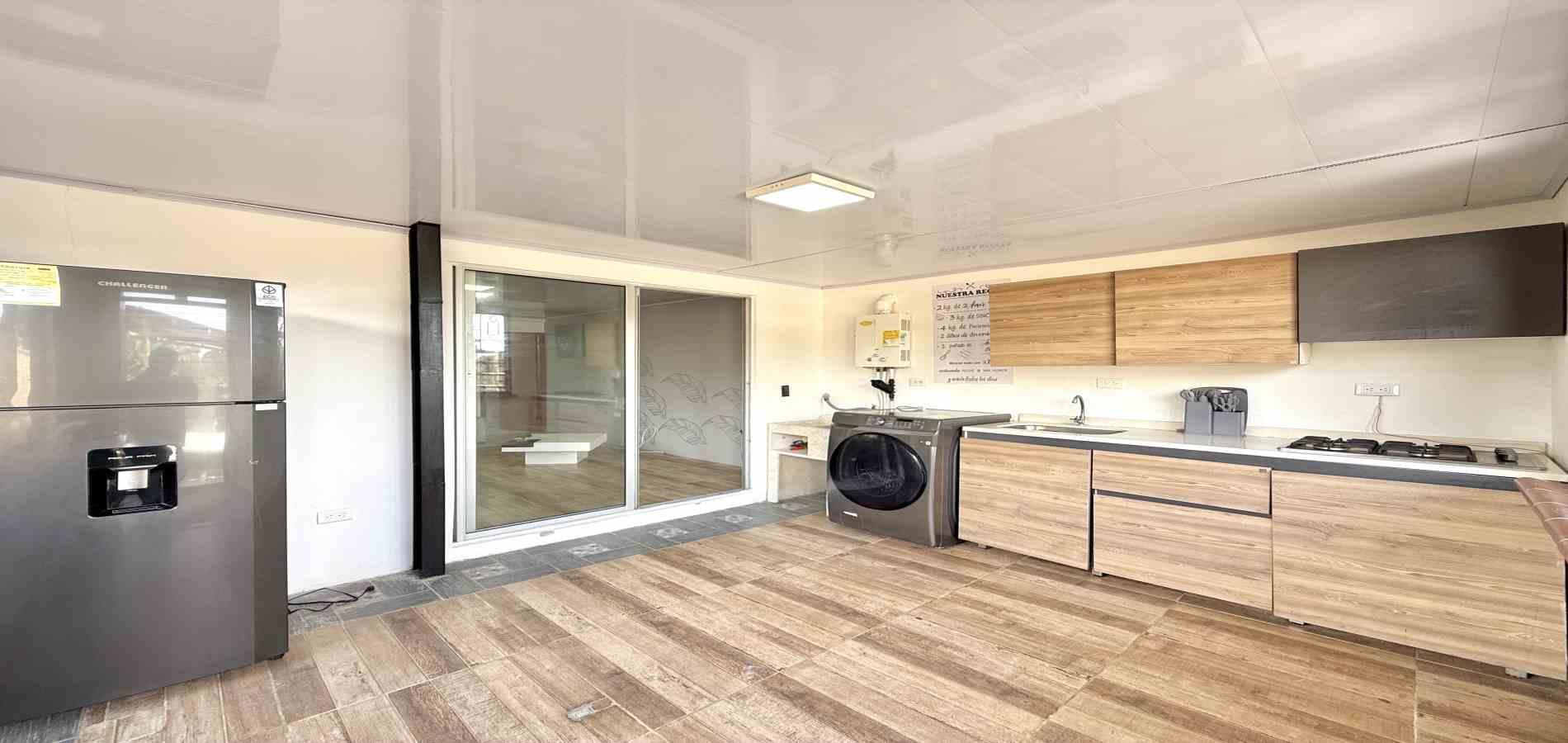 Foto de Casa en Venta en Via armenia, Pereira - 3 - 279062033