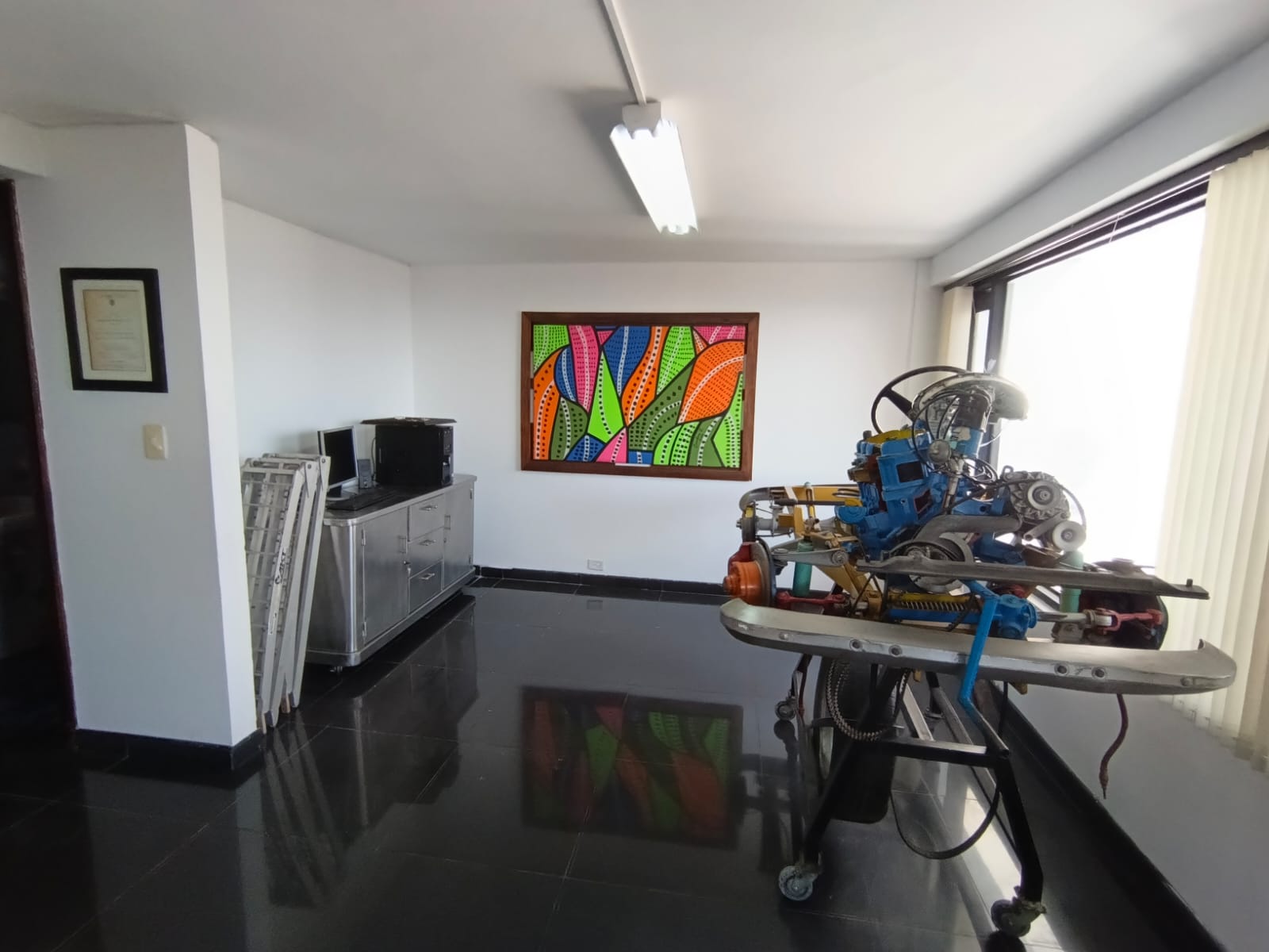 Foto de Local en Arriendo en Guayacanes, Manizales - 22 - 279063385