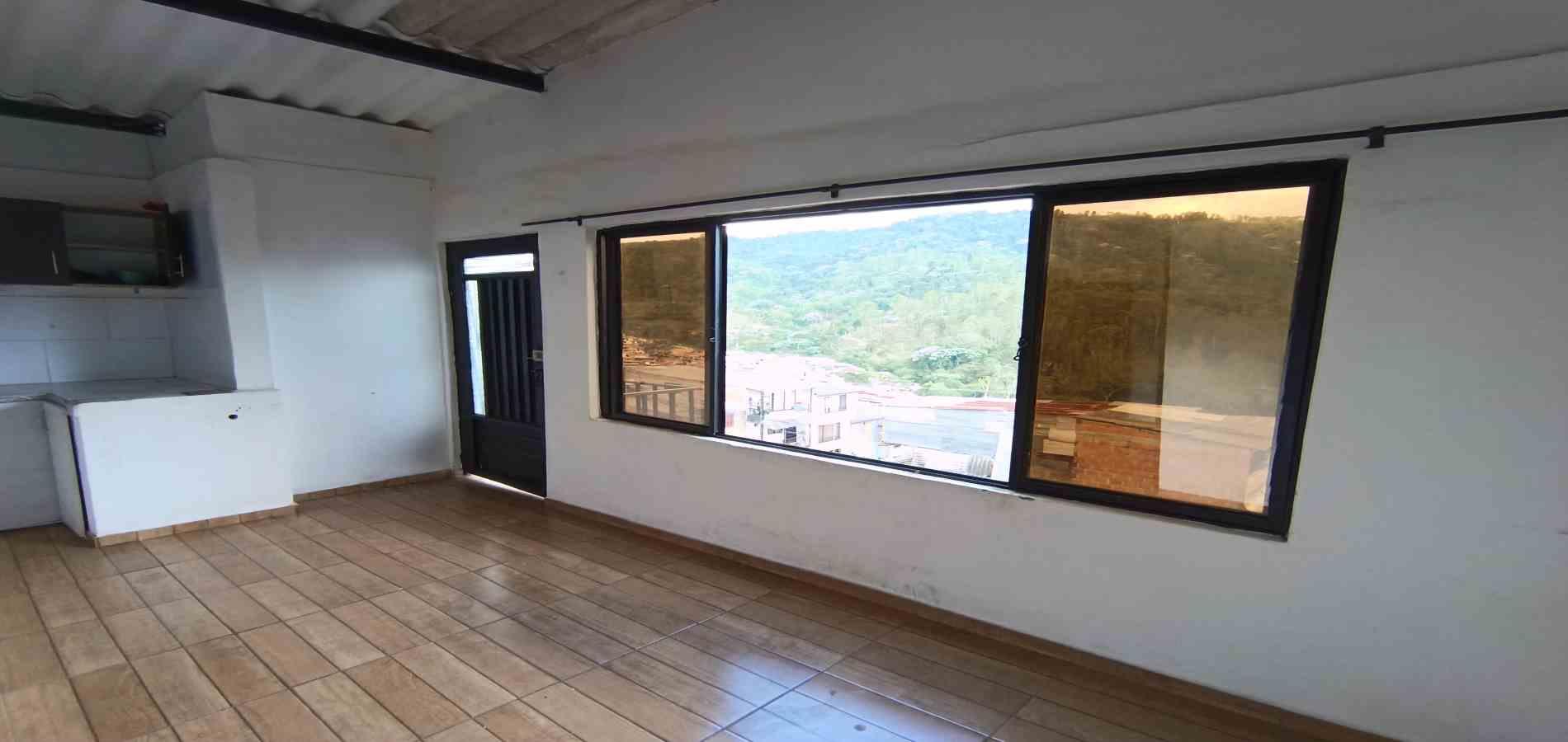 Apartaestudio para Arriendo en San sebastián, Manizales