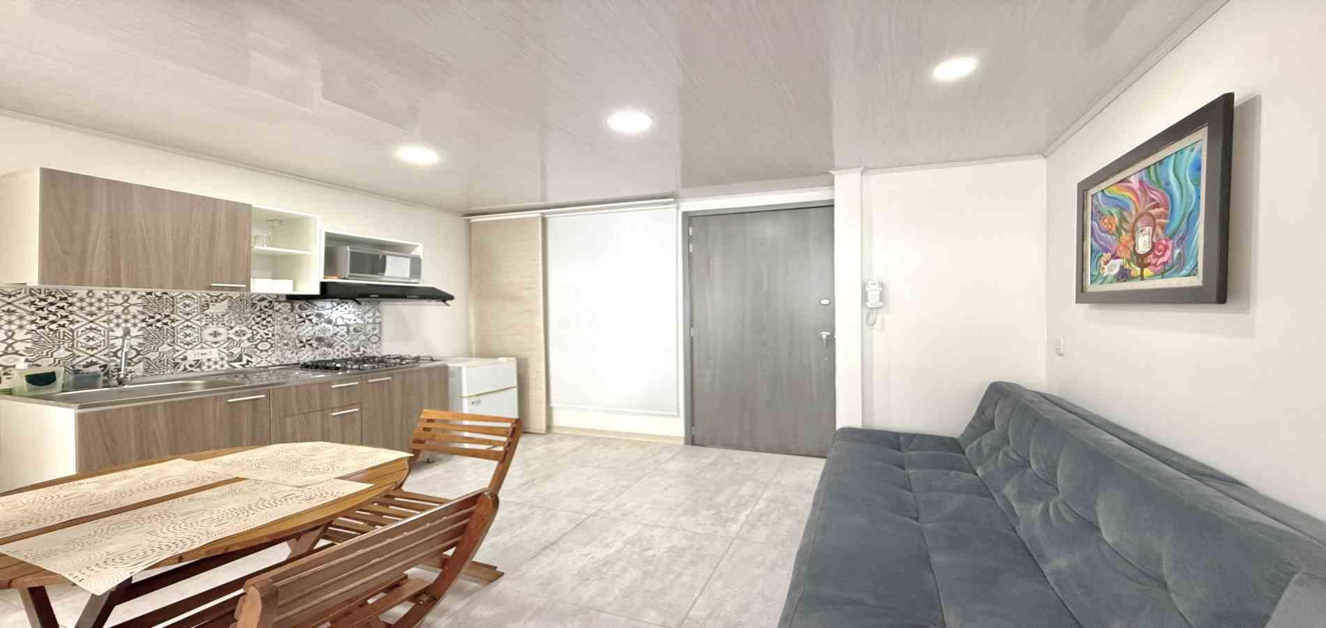 Foto de Apartamento en Arriendo en Pinares, Pereira - 2 - 279062125