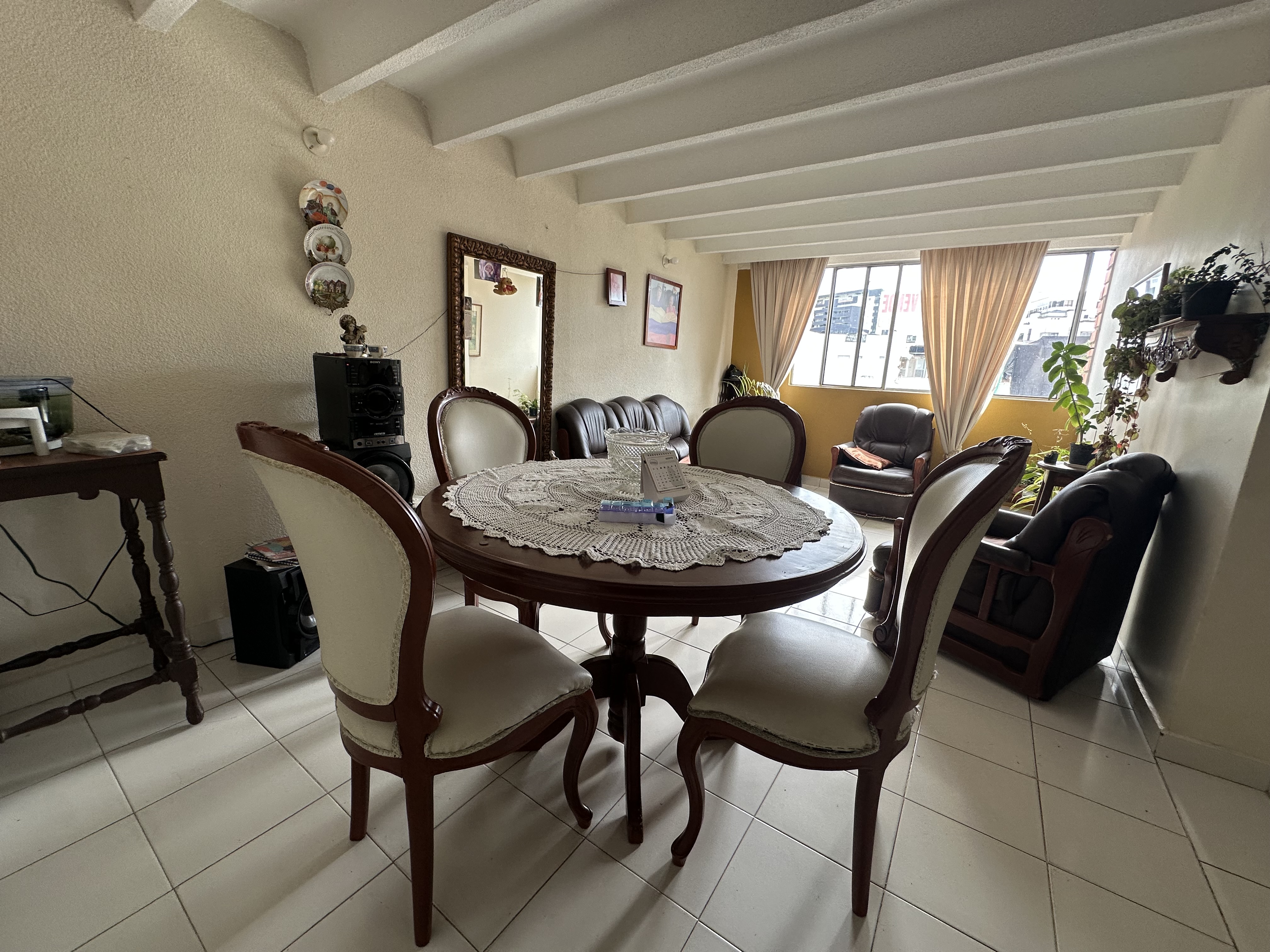 Foto de Apartamento en Venta en Alcazar, Armenia  - 7 - 279070170
