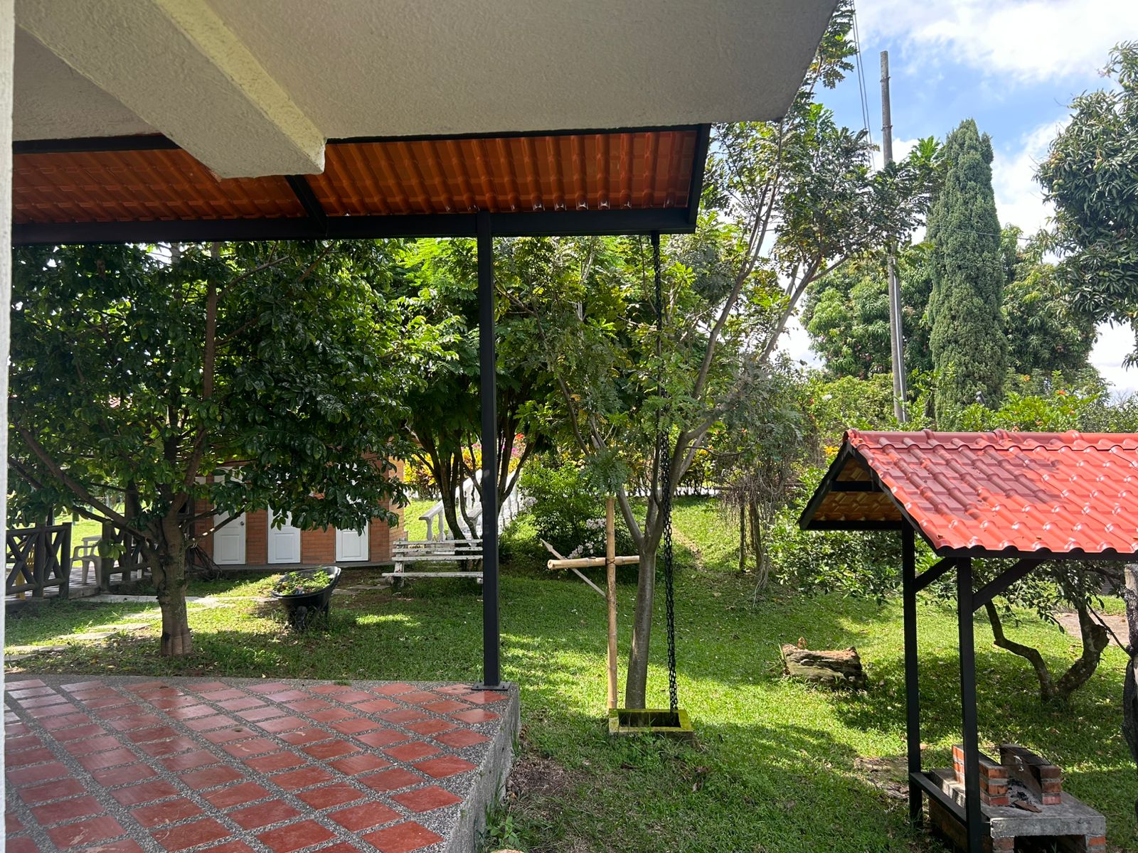 Foto de Finca en Arriendo en Morelia, Pereira - 14 - 279064174