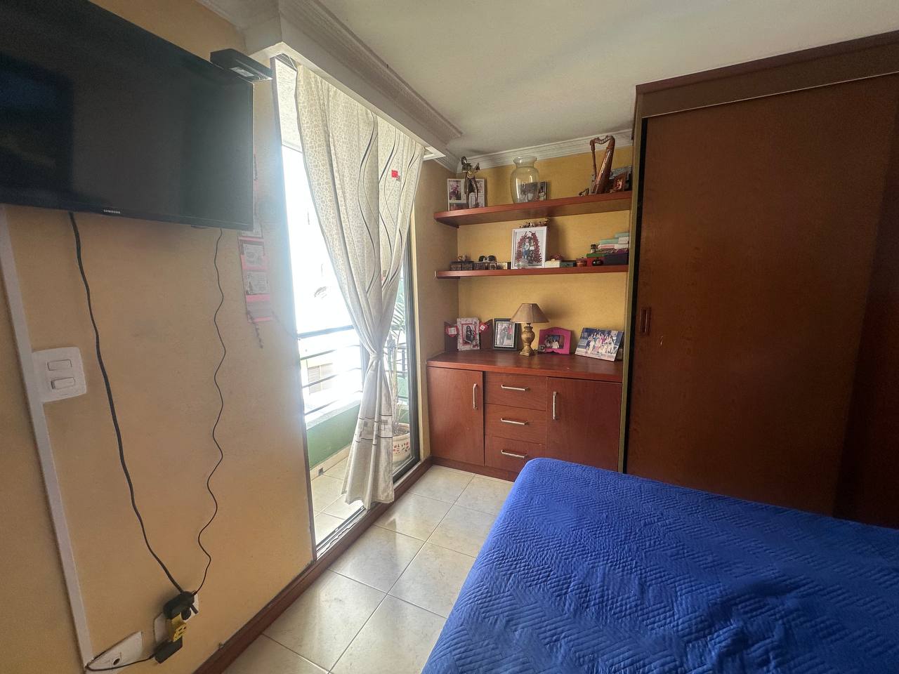 Foto de Apartamento en Venta en La popa, Dosquebradas - 32 - 279069520