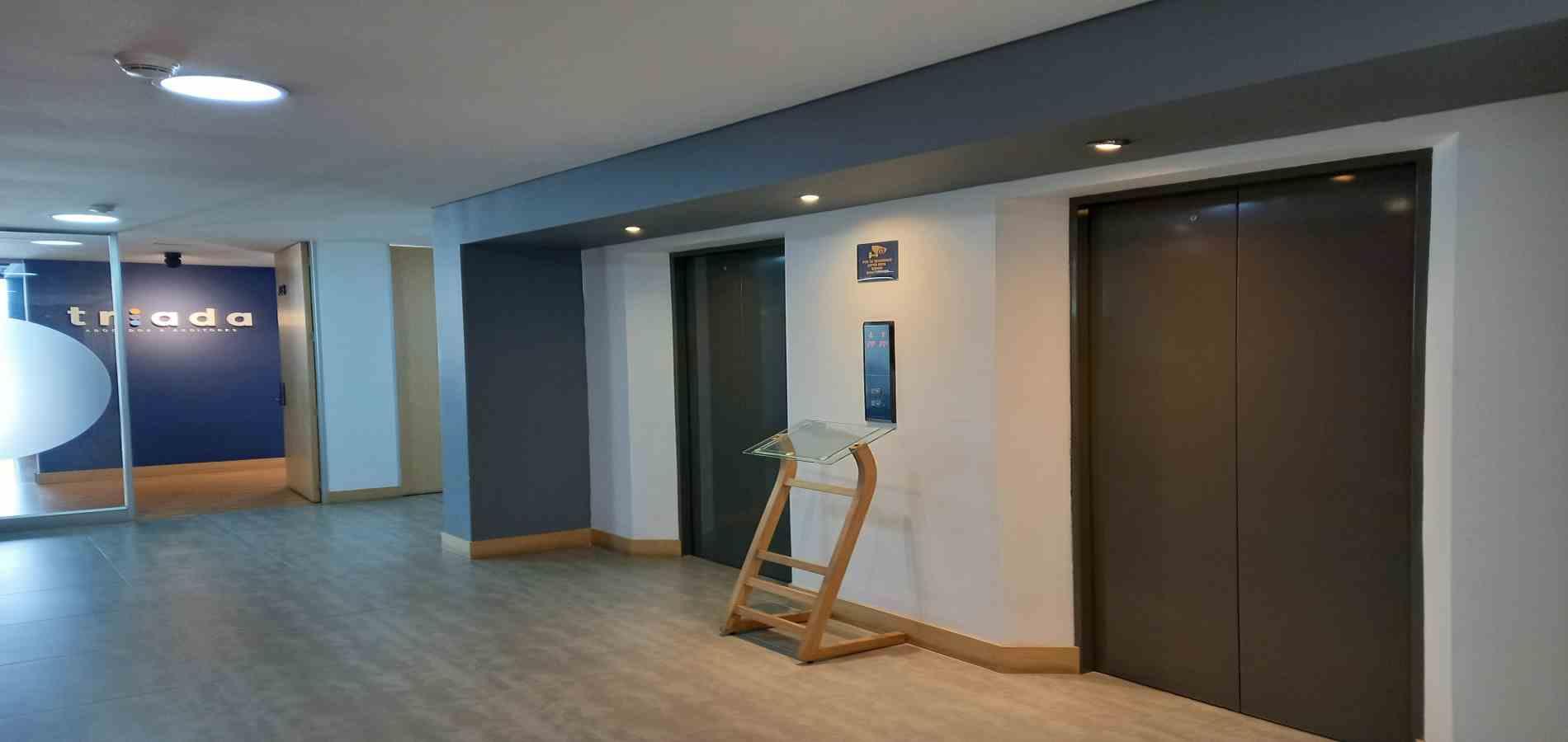 Foto de Oficina en Arriendo en Palogrande, Manizales - 8 - 279069597