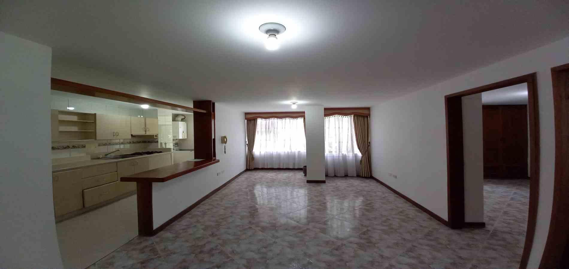 Foto de Apartamento en Venta en Alcazares, Manizales - 9 - 279069654
