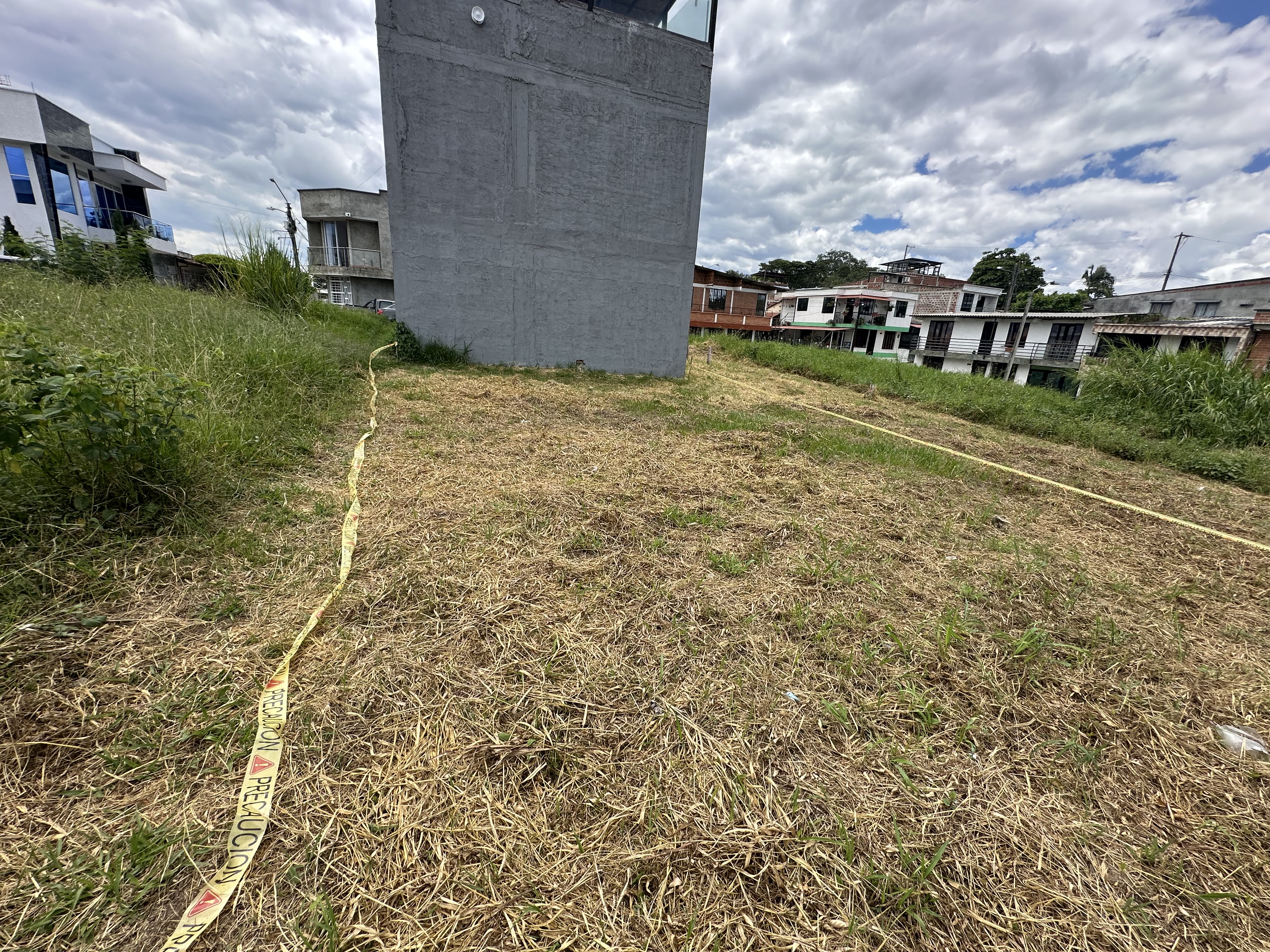Foto de Lote / terreno en Venta en La tebaida, La tebaida - 1 - 279067872