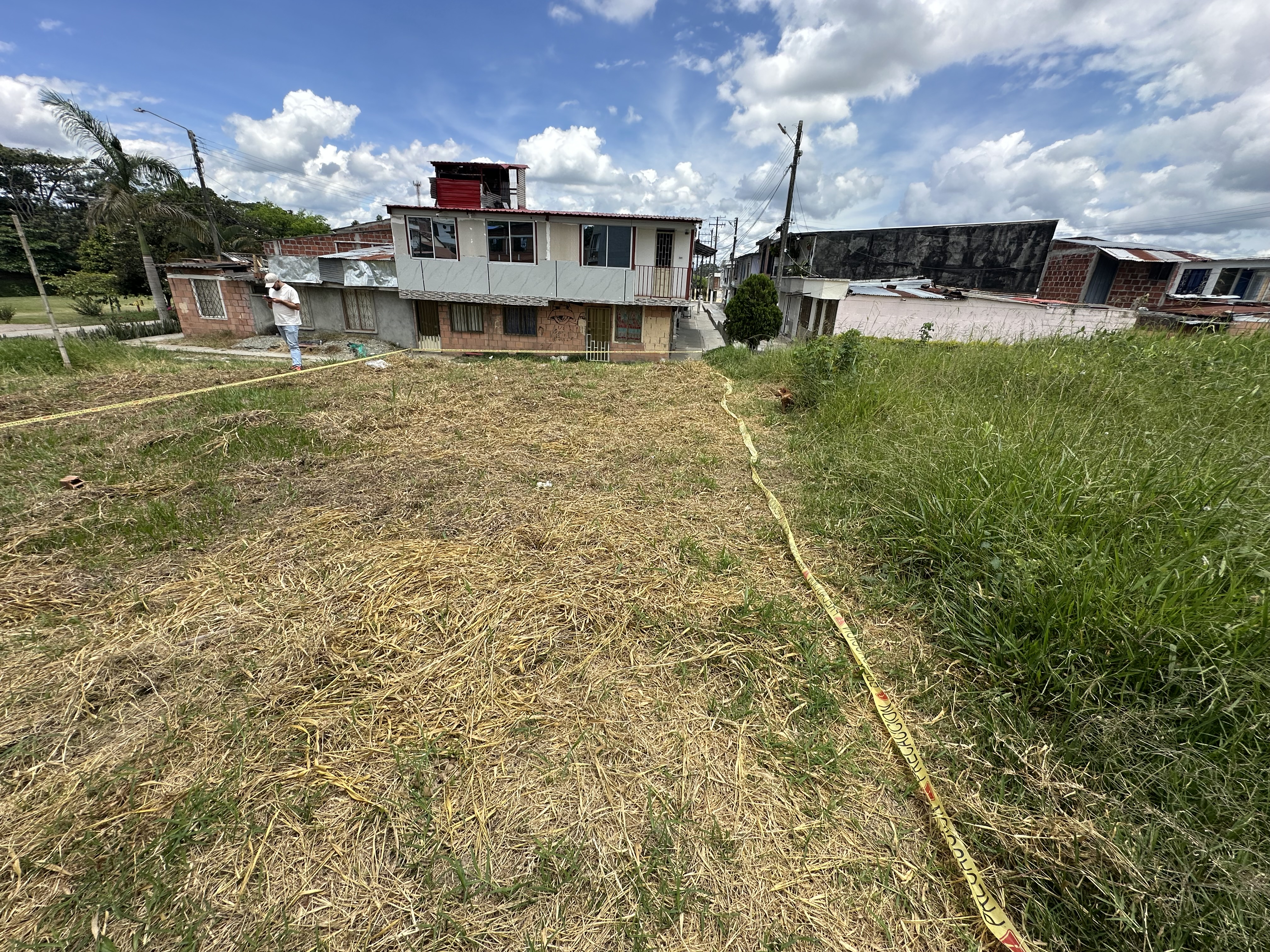 Foto de Lote / terreno en Venta en La tebaida, La tebaida - 7 - 279067872