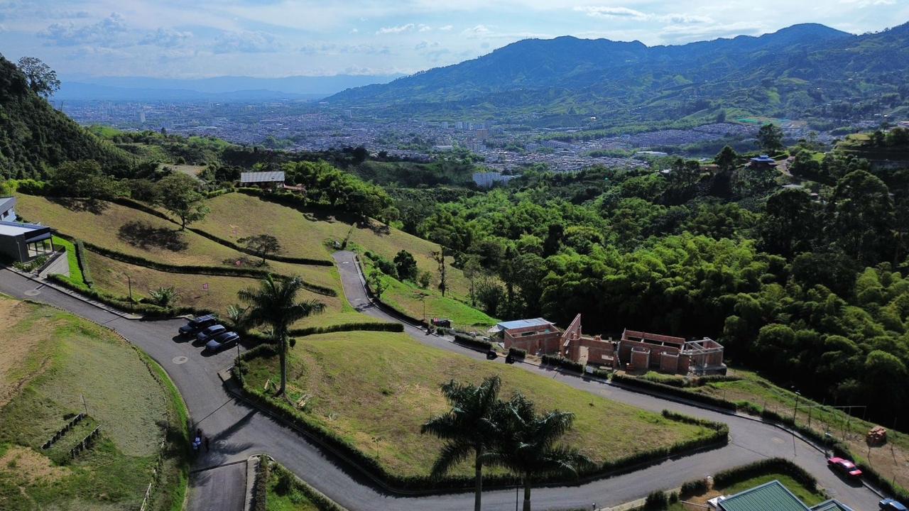 Foto de Lote / terreno en Venta en La romelia, Dosquebradas - 18 - 279066651