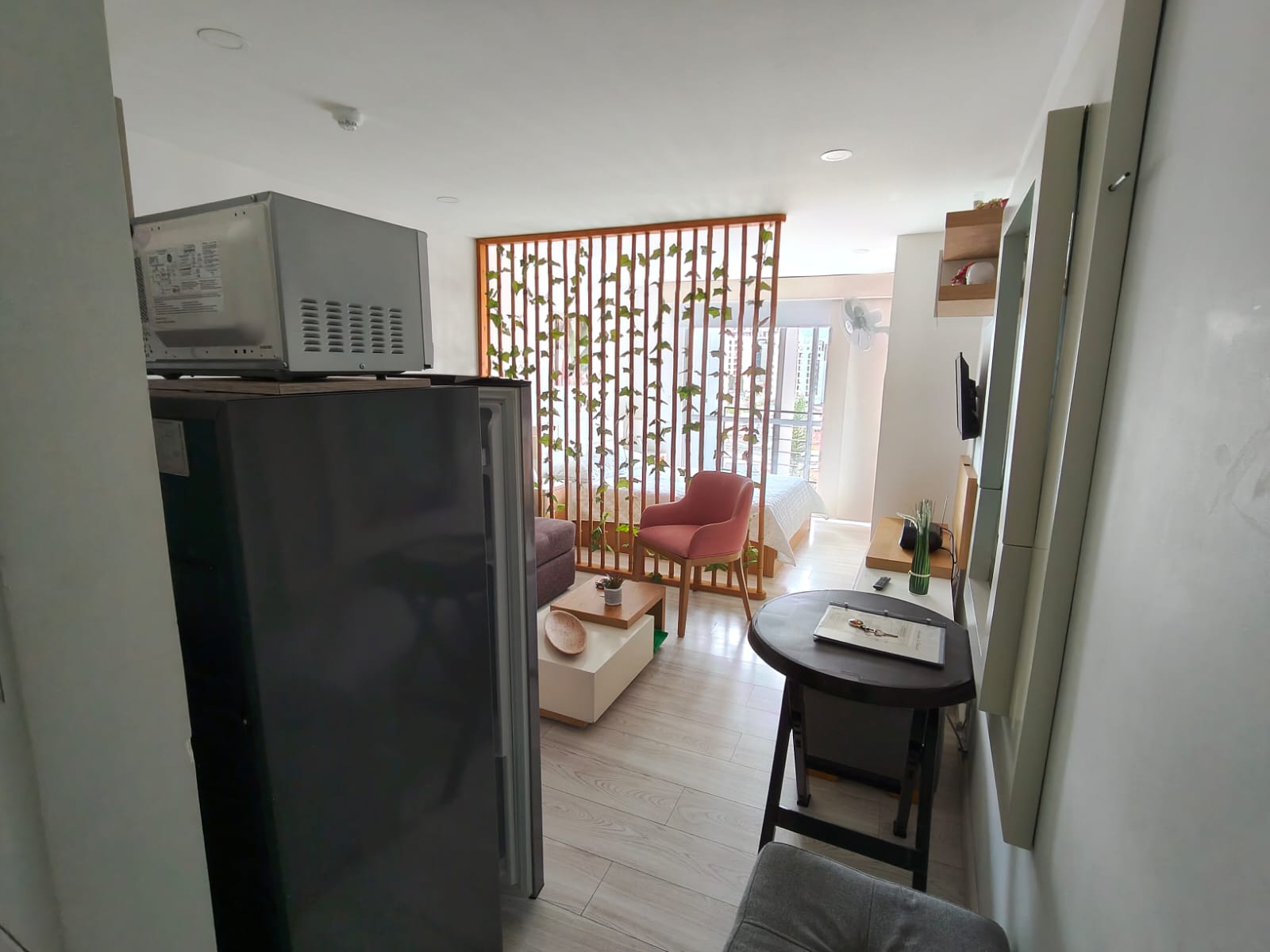 Foto de Apartaestudio para Arriendo en La castellana, Armenia  - 279065416