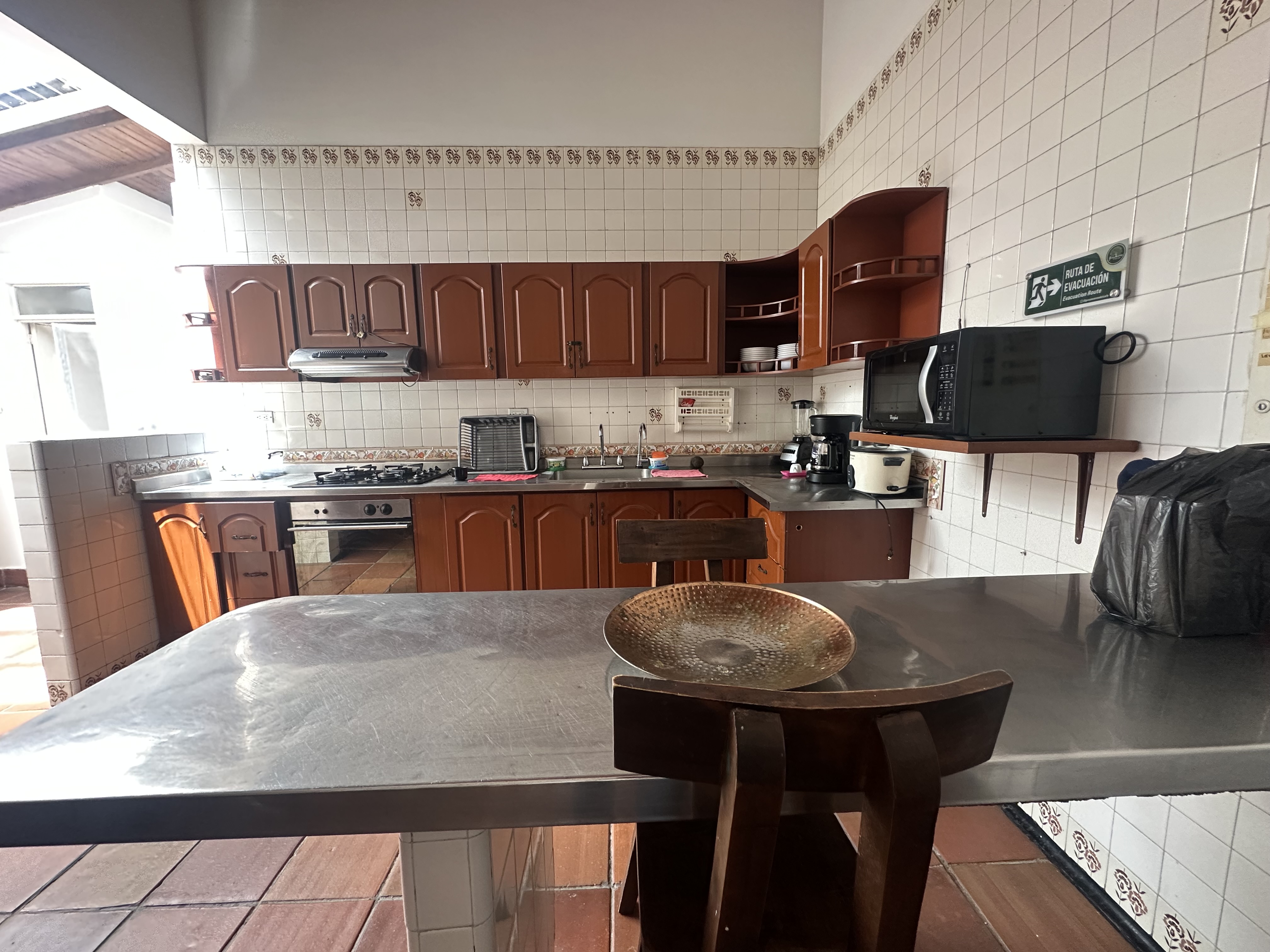 Foto de Casa campestre en Venta en Via aeropuerto el eden, Armenia  - 15 - 279069248