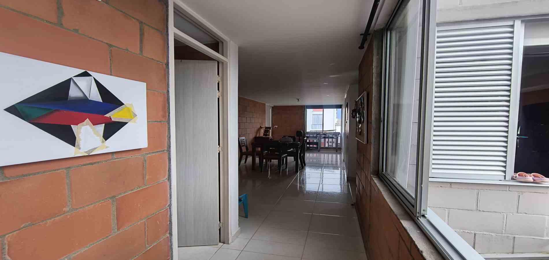 Foto de Apartamento en Venta en Pradera, Dosquebradas - 4 - 279063596
