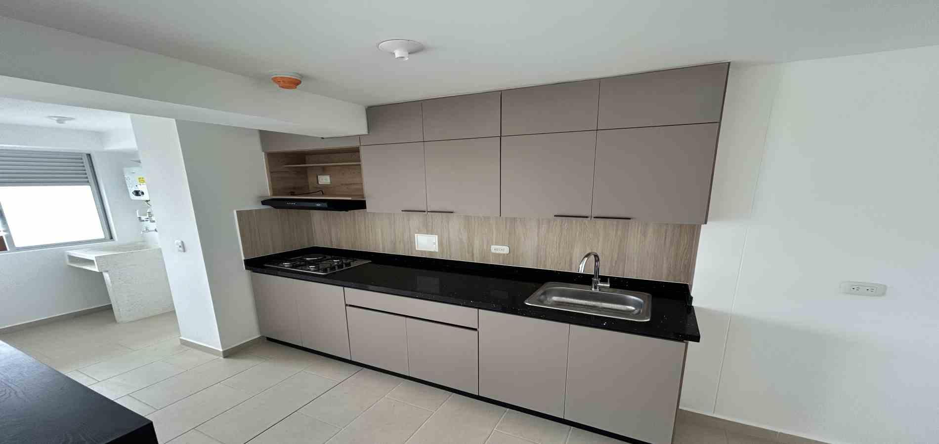 Foto de Apartamento en Arriendo en Galicia, Pereira - 4 - 279069417