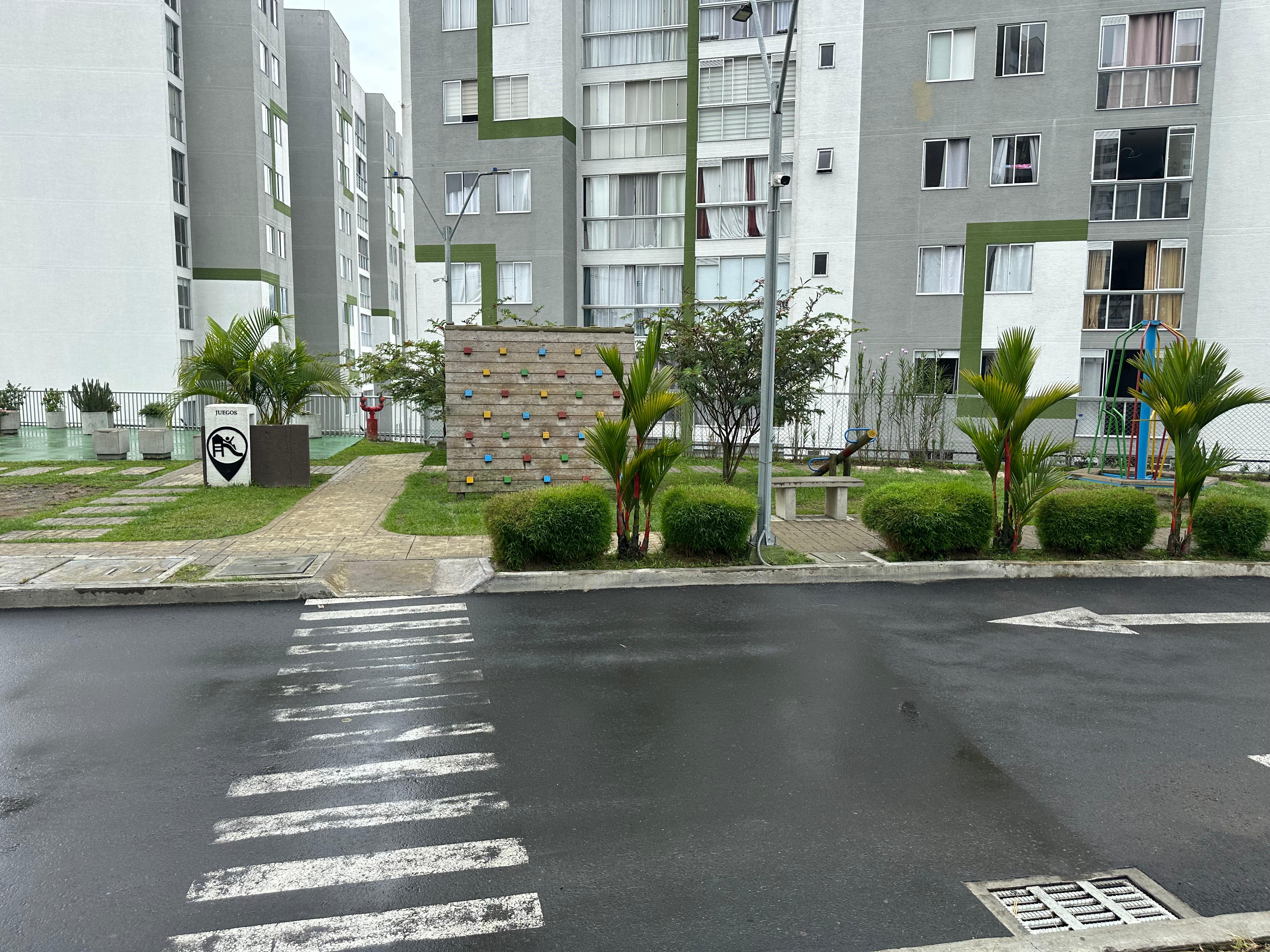 Foto de Apartamento para Venta en Pradera, Dosquebradas - 279065721