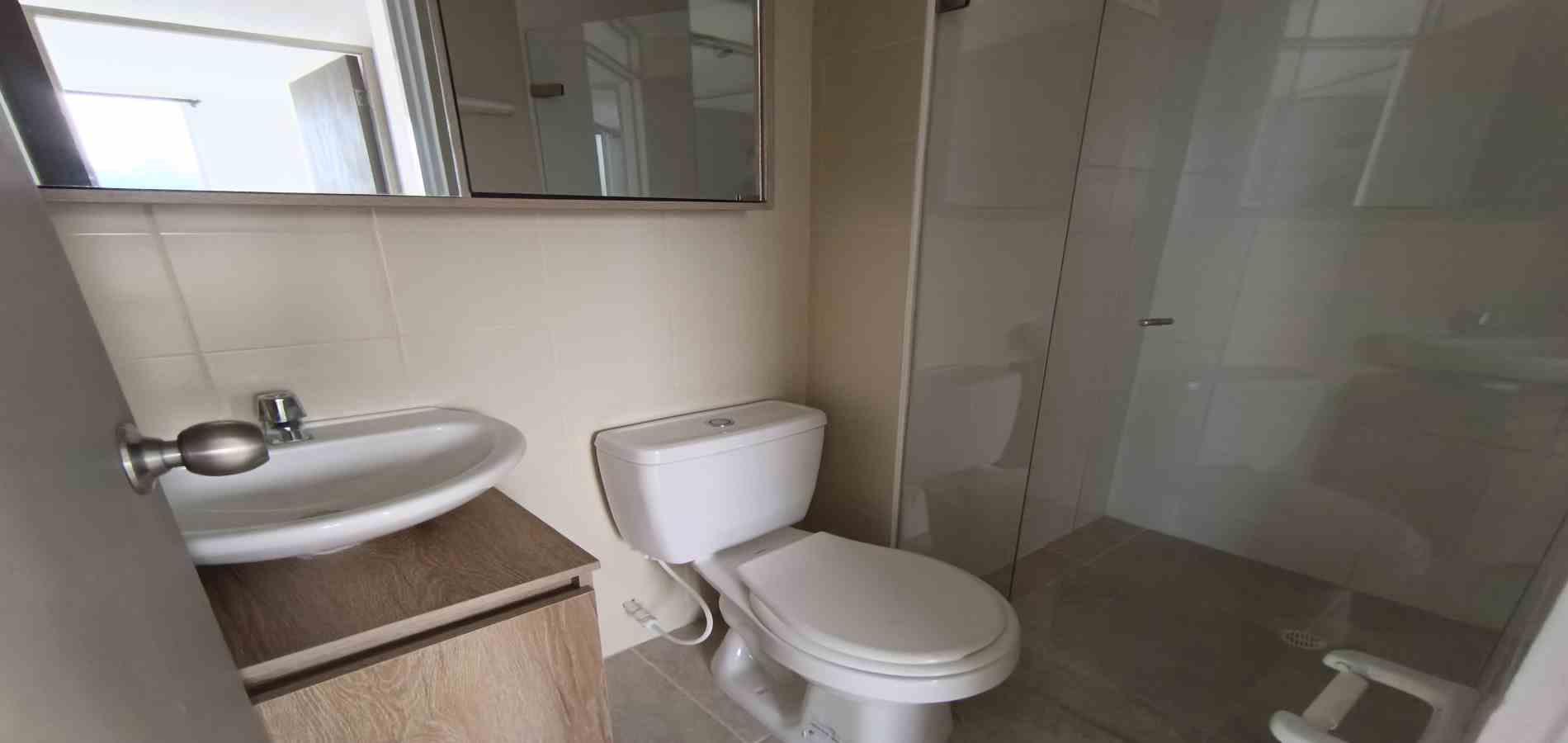 Foto de Apartamento en Arriendo en La francia, Manizales - 21 - 279070101
