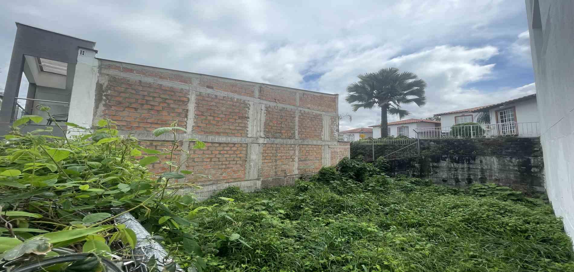 Foto de Lote / terreno en Venta en La castellana, Armenia  - 3 - 279062406