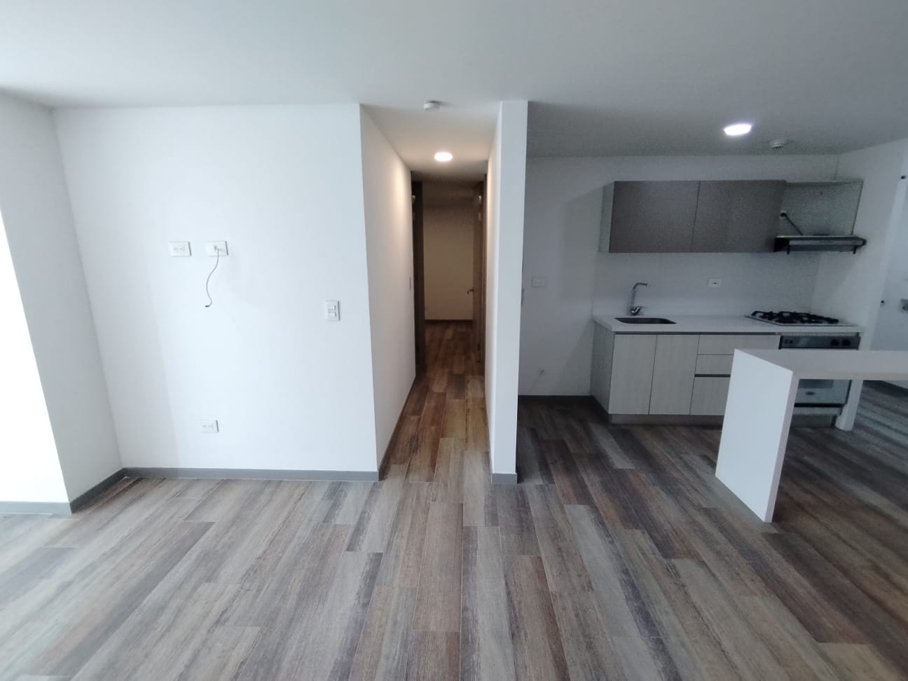 Foto de Apartamento en Venta en Pinares, Pereira - 3 - 279065810