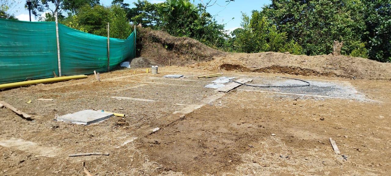 Foto de Lote / terreno en Venta en Morelia, Pereira - 9 - 279057944