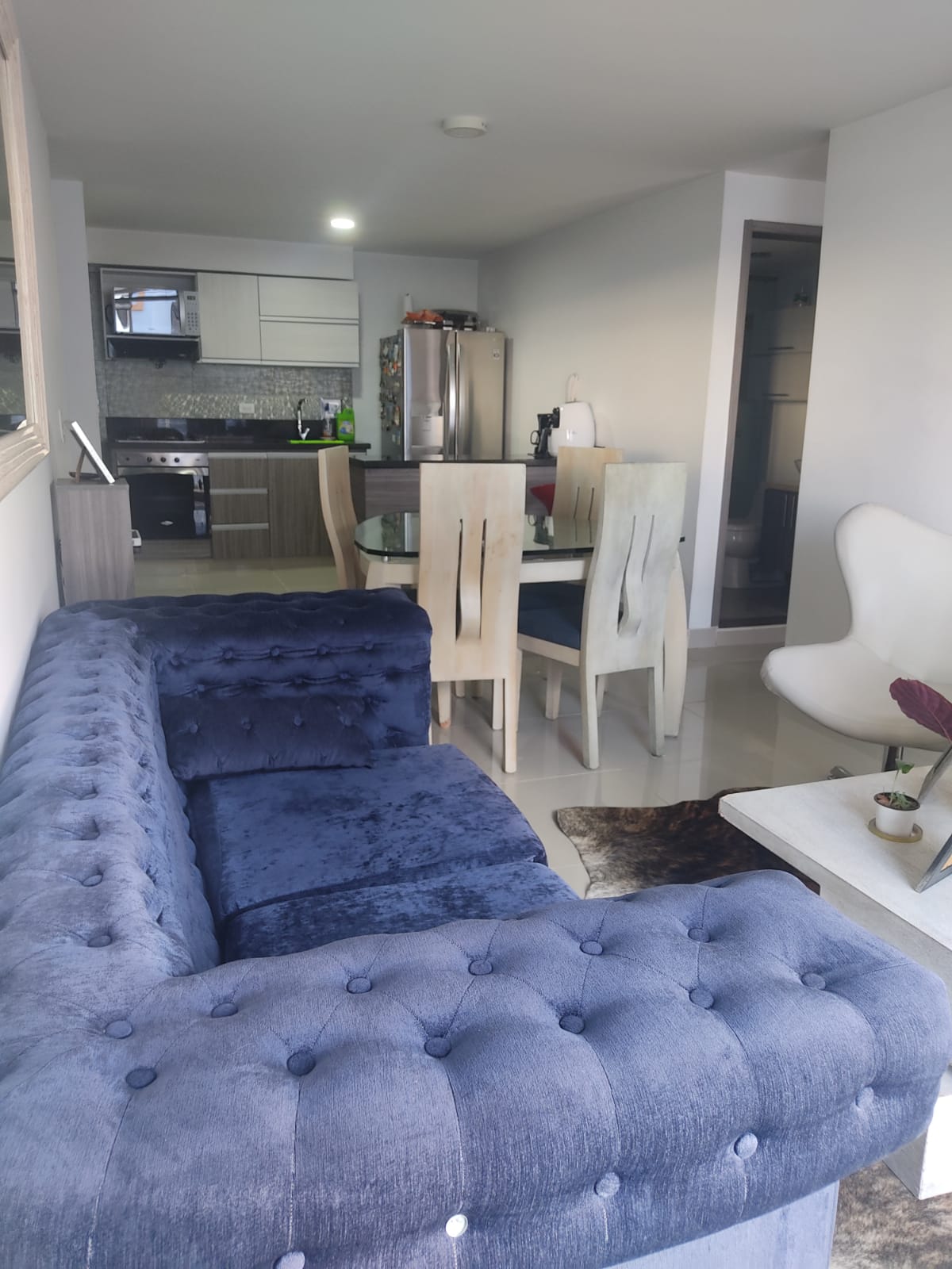 Foto de Apartamento en Venta en Laureles, Armenia  - 3 - 279066625