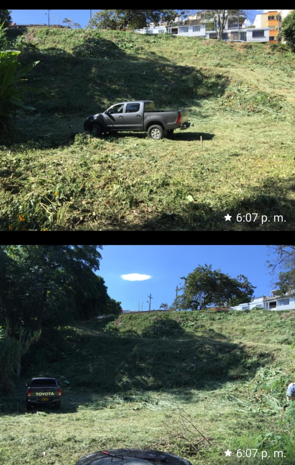 Foto de Lote / terreno en Venta en Maraya, Pereira - 2 - 279064889