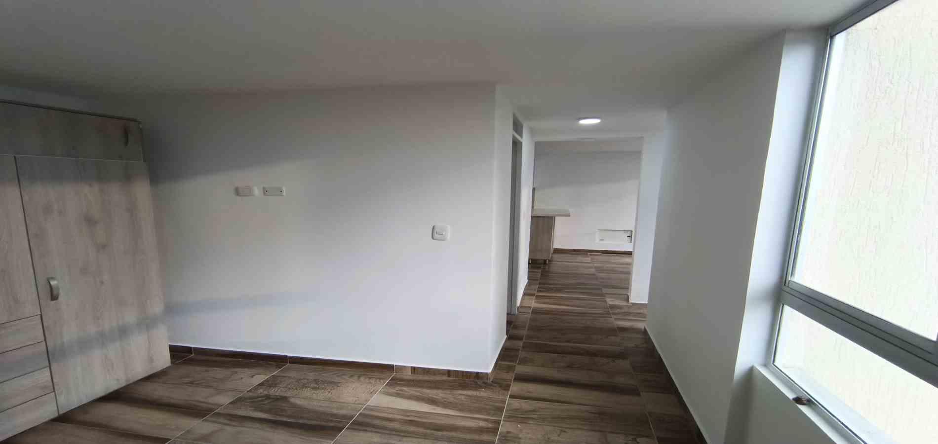 Foto de Apartamento en Arriendo en Alcazares, Manizales - 4 - 279068774