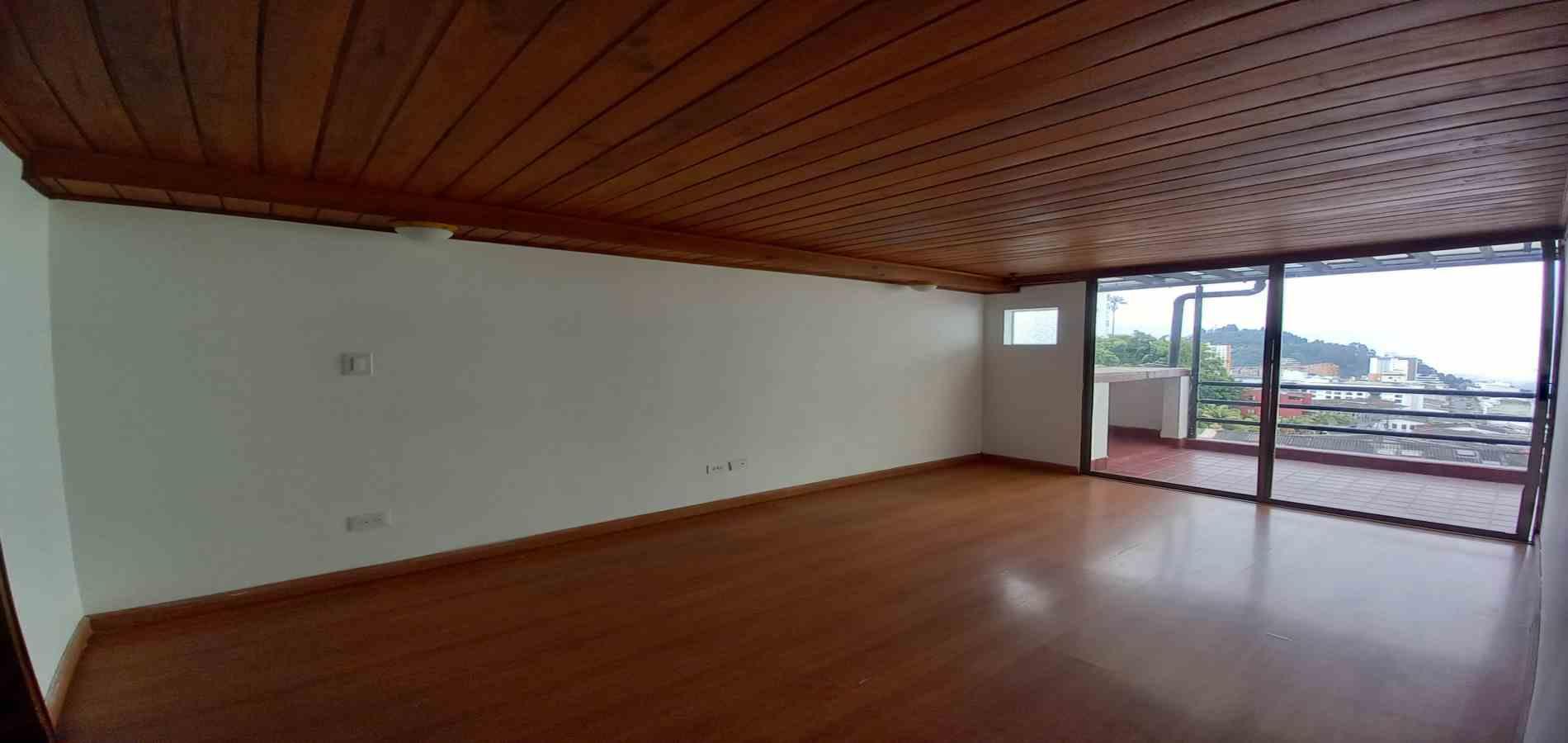 Foto de Apartamento en Venta en Avenida santander , Manizales - 22 - 279066680