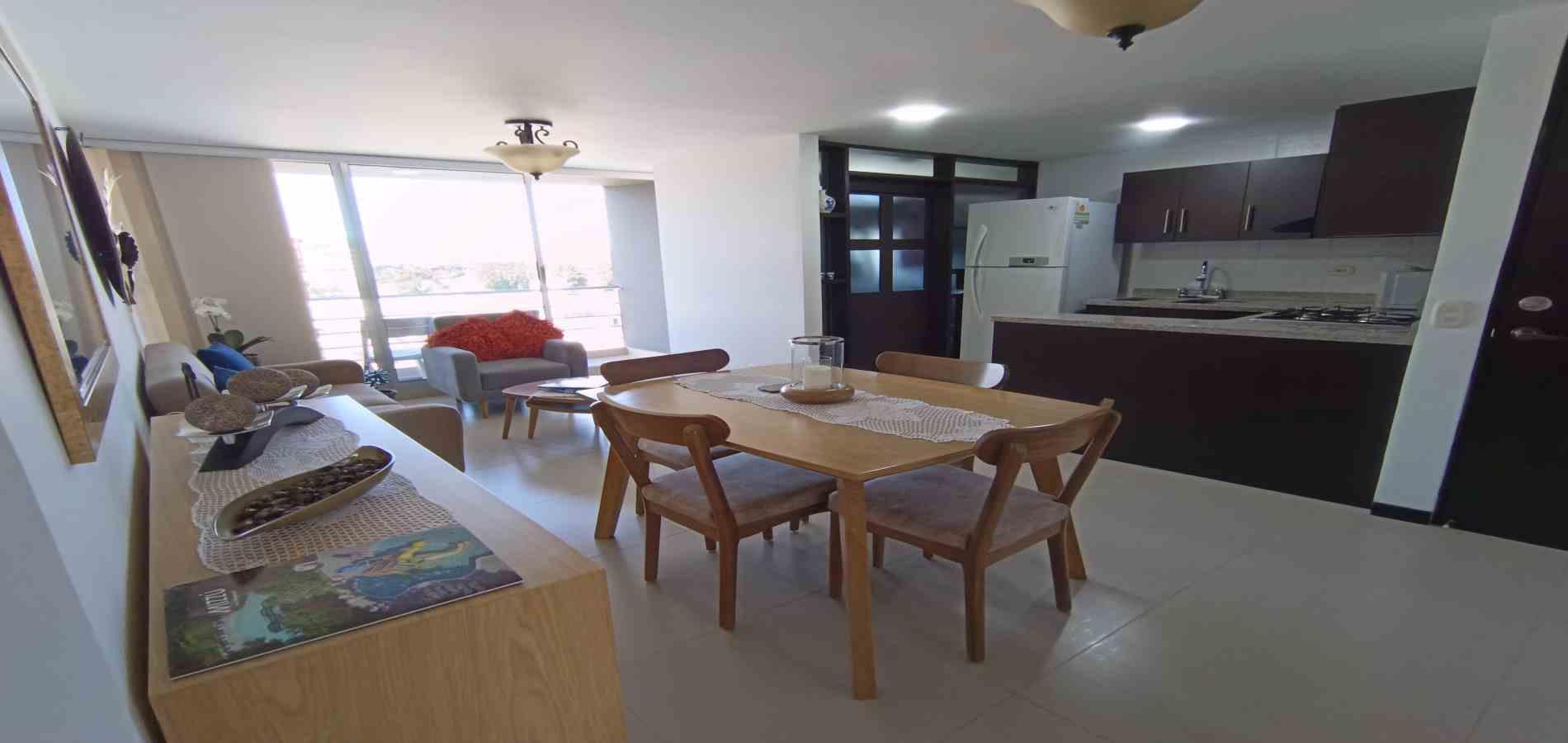 Foto de Apartamento en Venta en Alta suiza, Manizales - 1 - 279070275