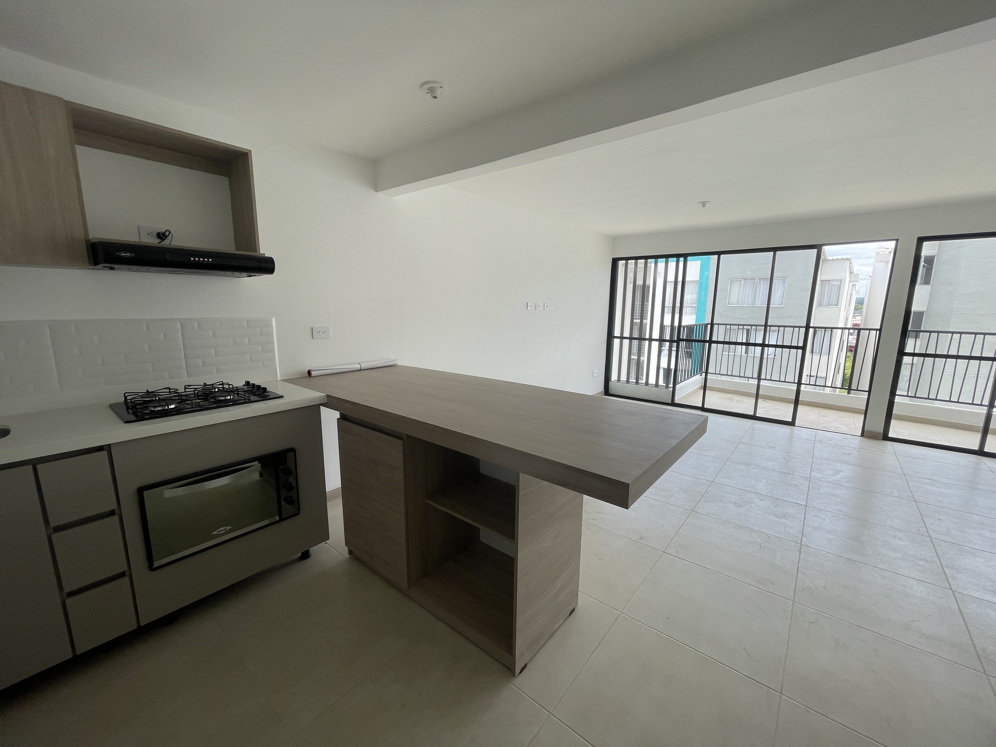 Foto de Apartamento para Venta en Puerto espejo, Armenia  - 279068260