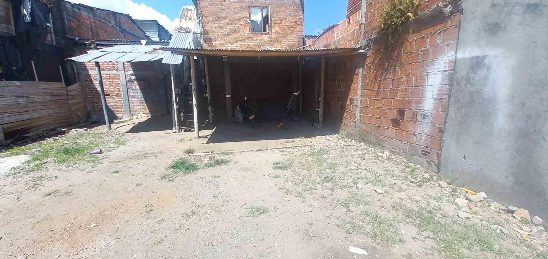 Foto de Lote / terreno en Venta en Barrio popular, Armenia  - 16 - 279058435