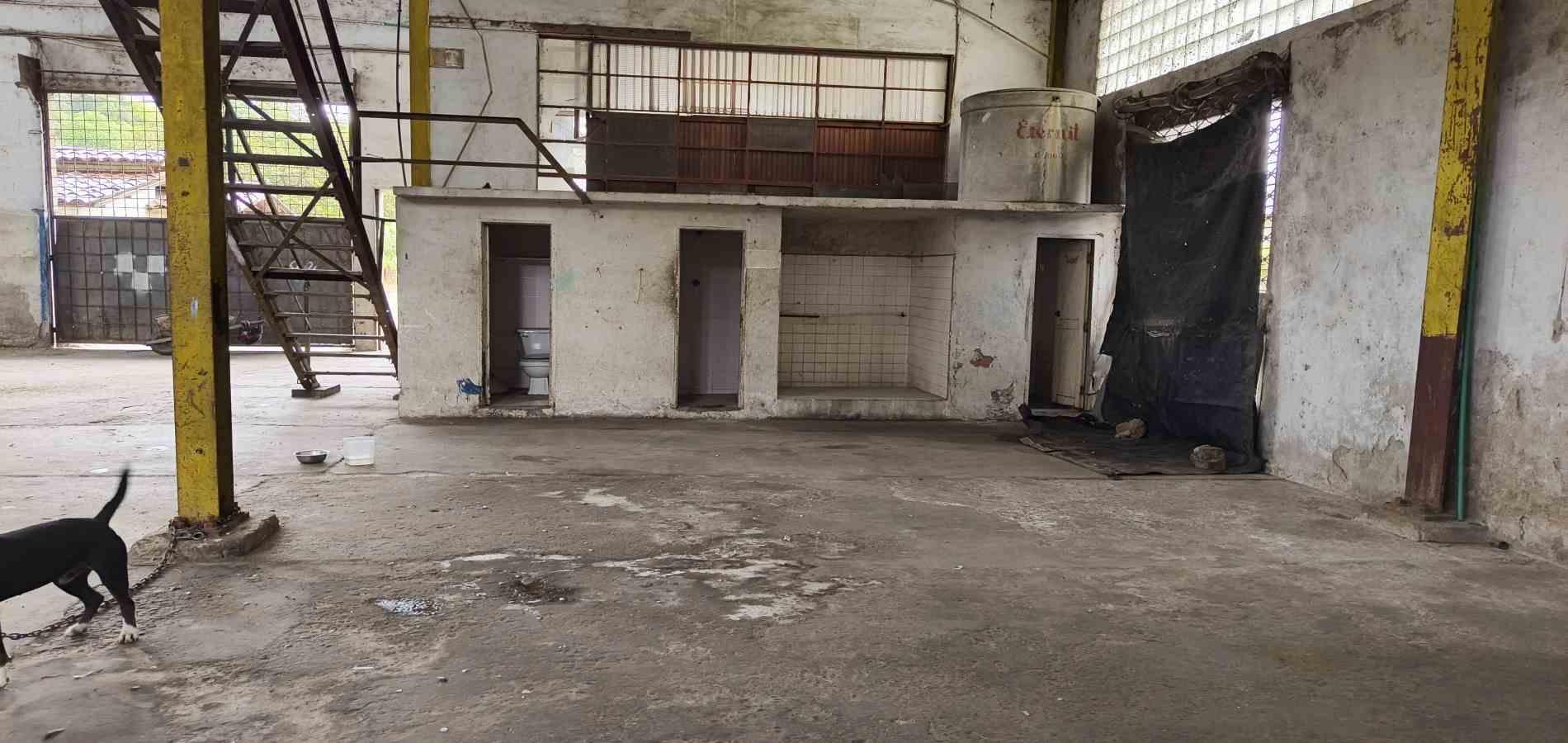 Foto de Bodega en Arriendo en San josé, Armenia  - 11 - 279066576